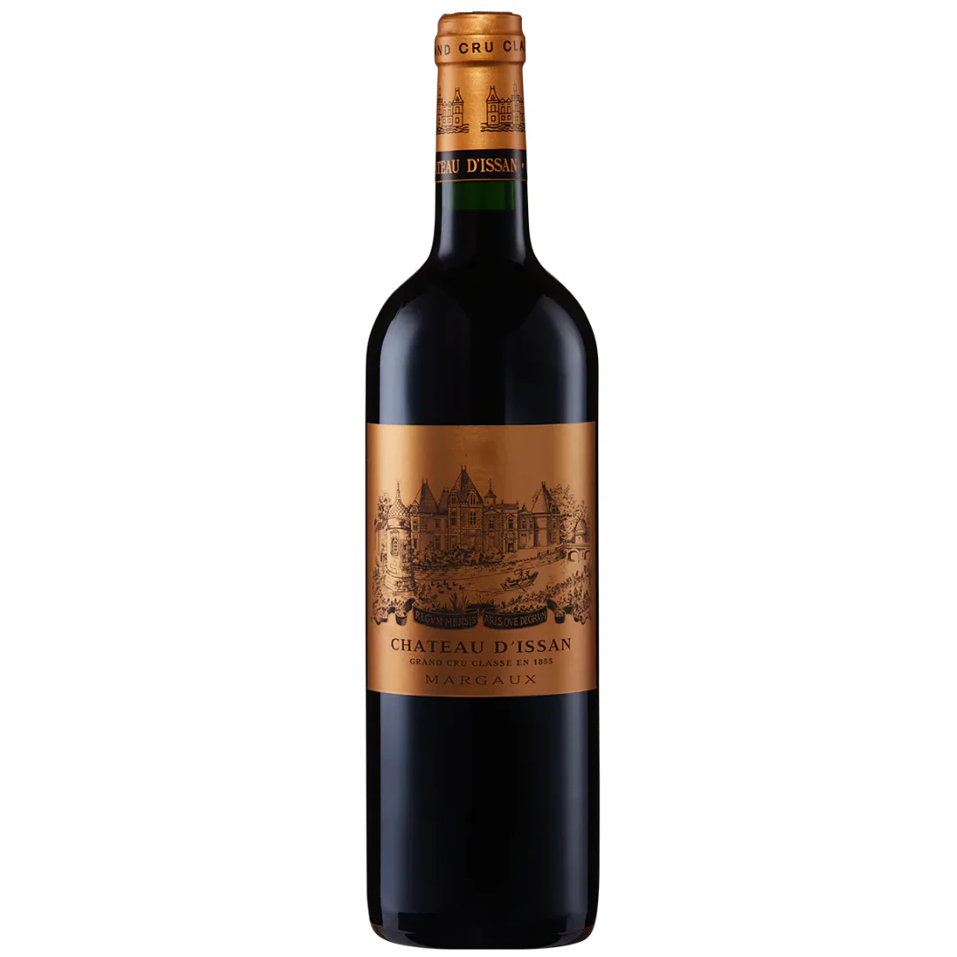 2016 Chateau d'Issan