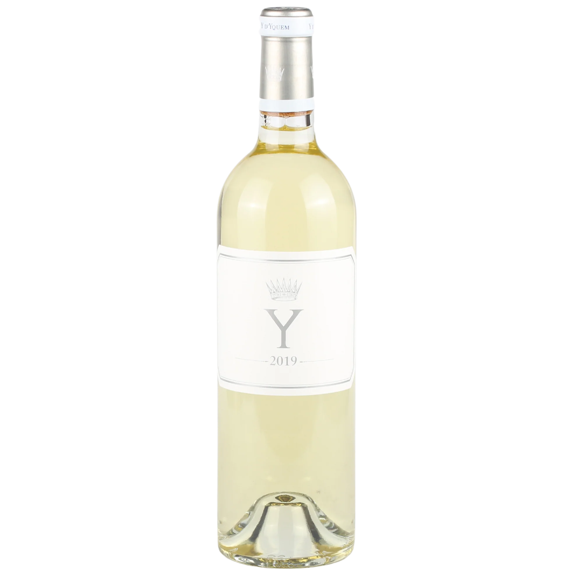 2021 Chateau d'Yquem Ygrec (1500 ml)