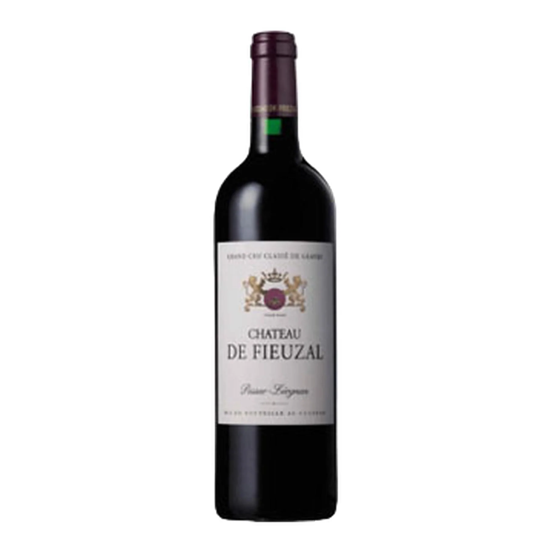 2005 Chateau de Fieuzal
