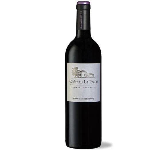 2019 Chateau de la Prade
