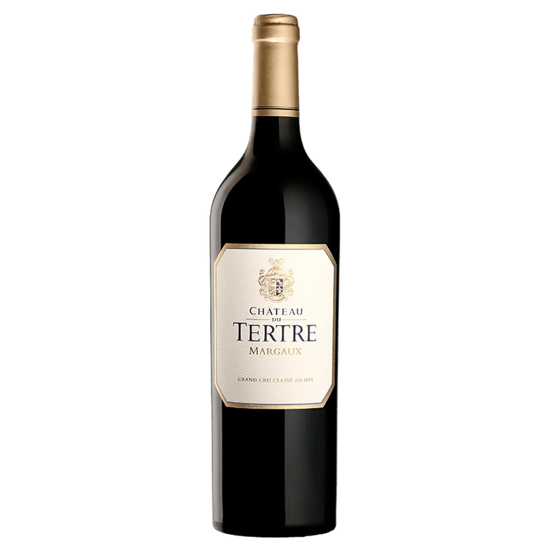 1988 Chateau du Tertre - Image 2