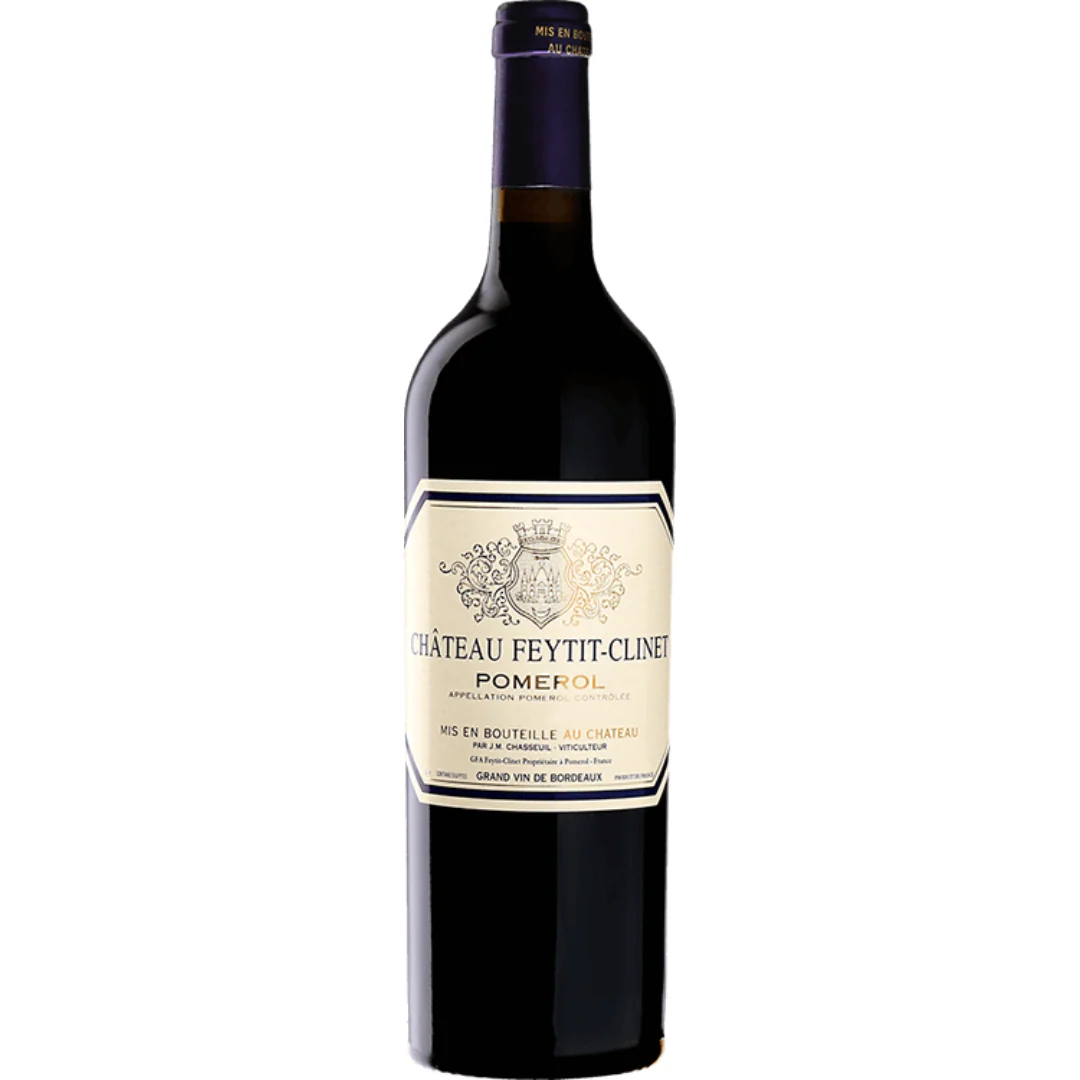 2018 Chateau Feytit Clinet