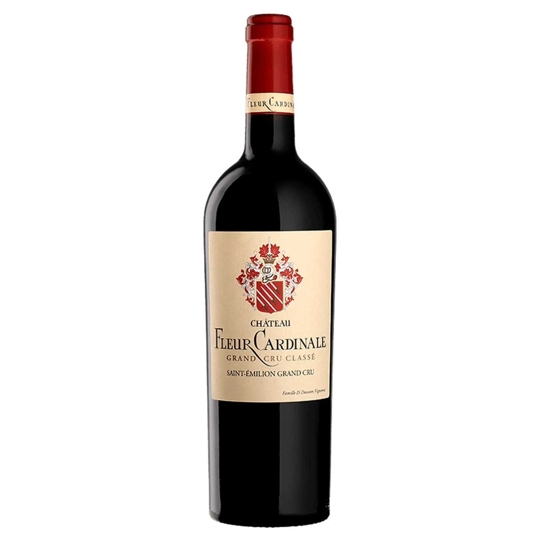 2022 Chateau Fleur Cardinale (375 ml)