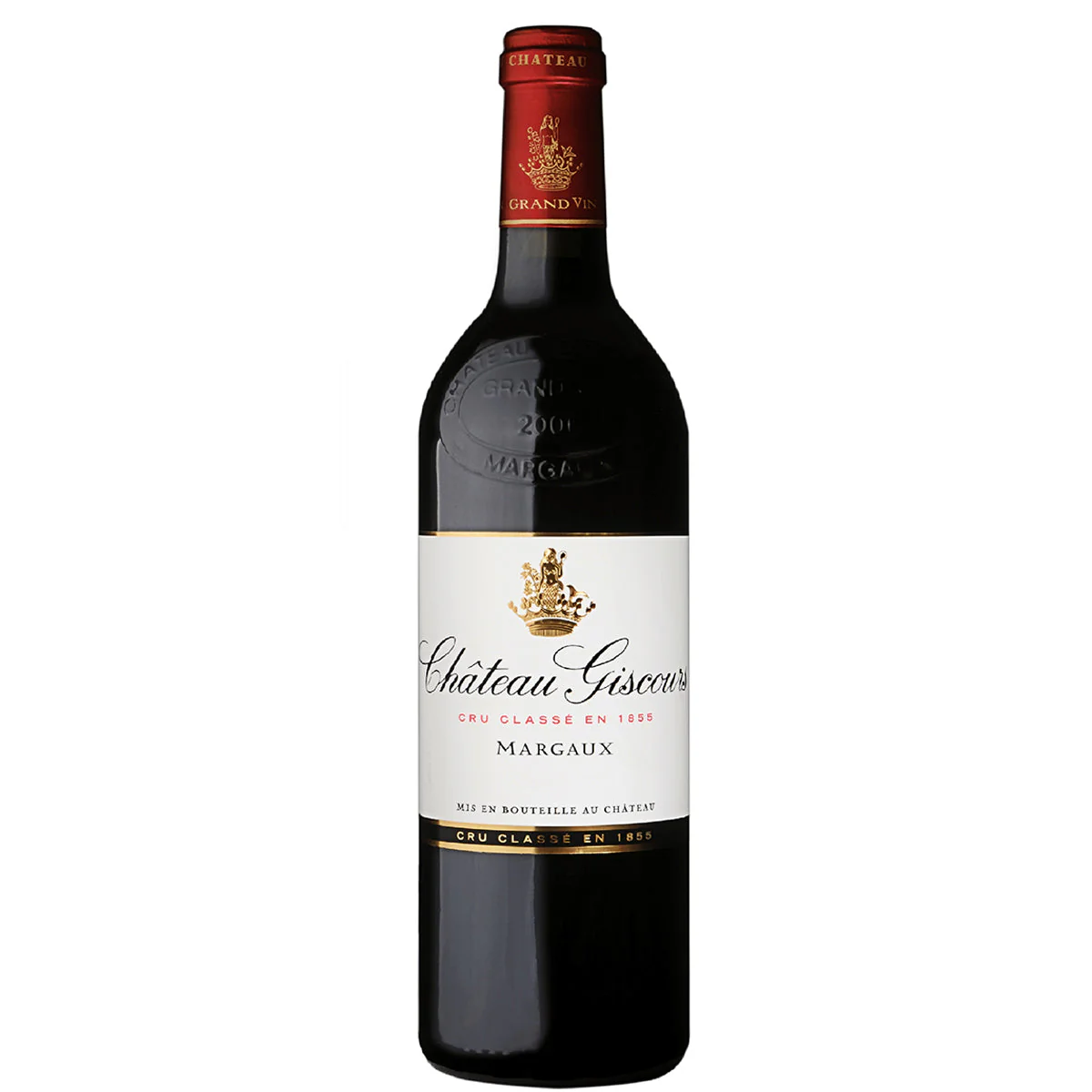 2020 Chateau Giscours (375 ml)