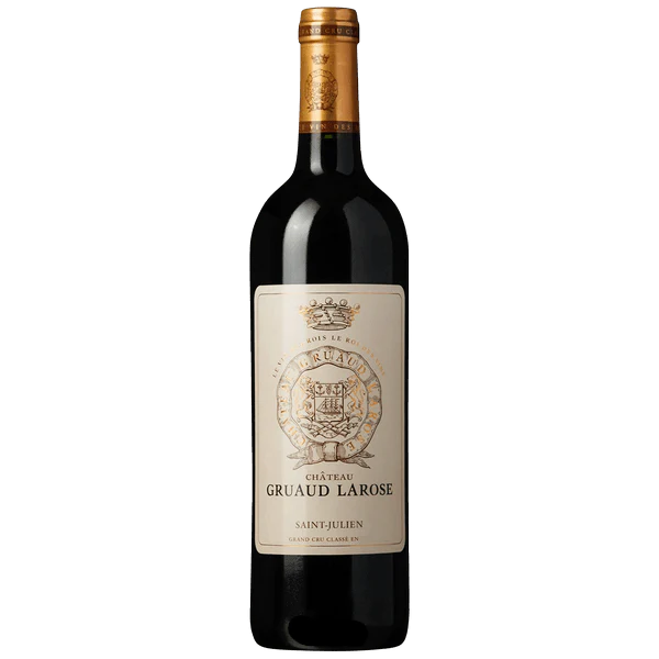 1999 Chateau Gruaud Larose