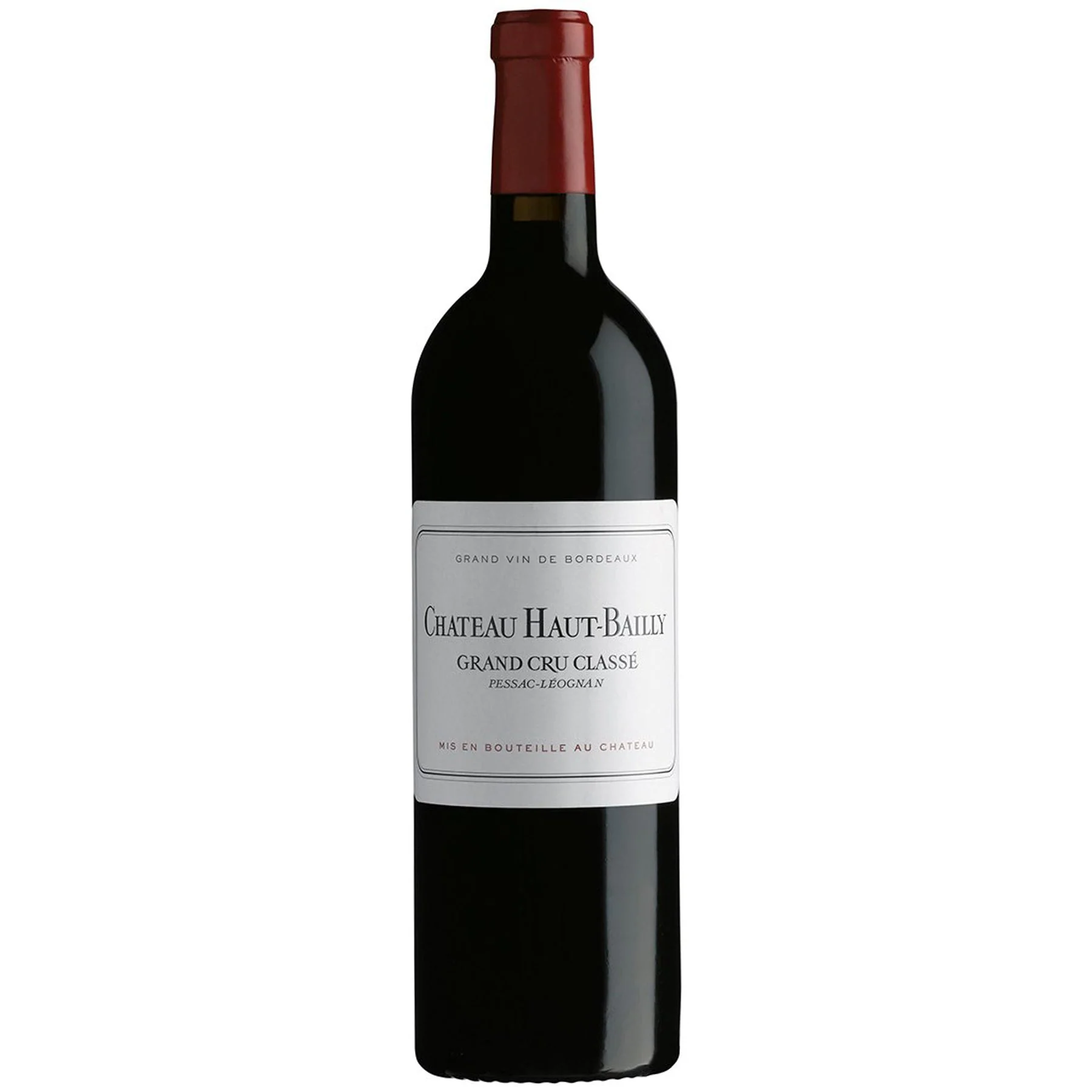 2005 Chateau Haut Bailly