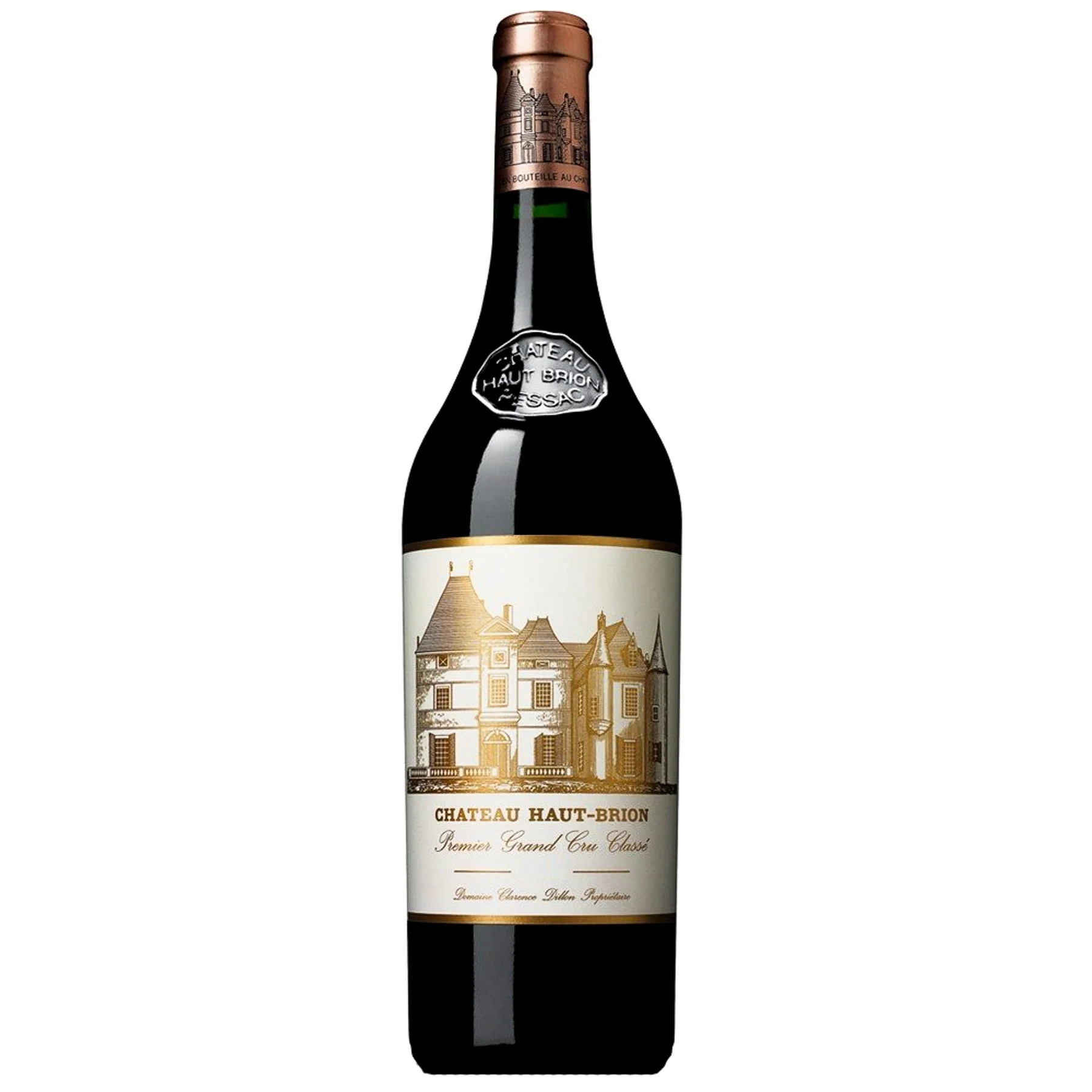 2009 Chateau Haut Brion