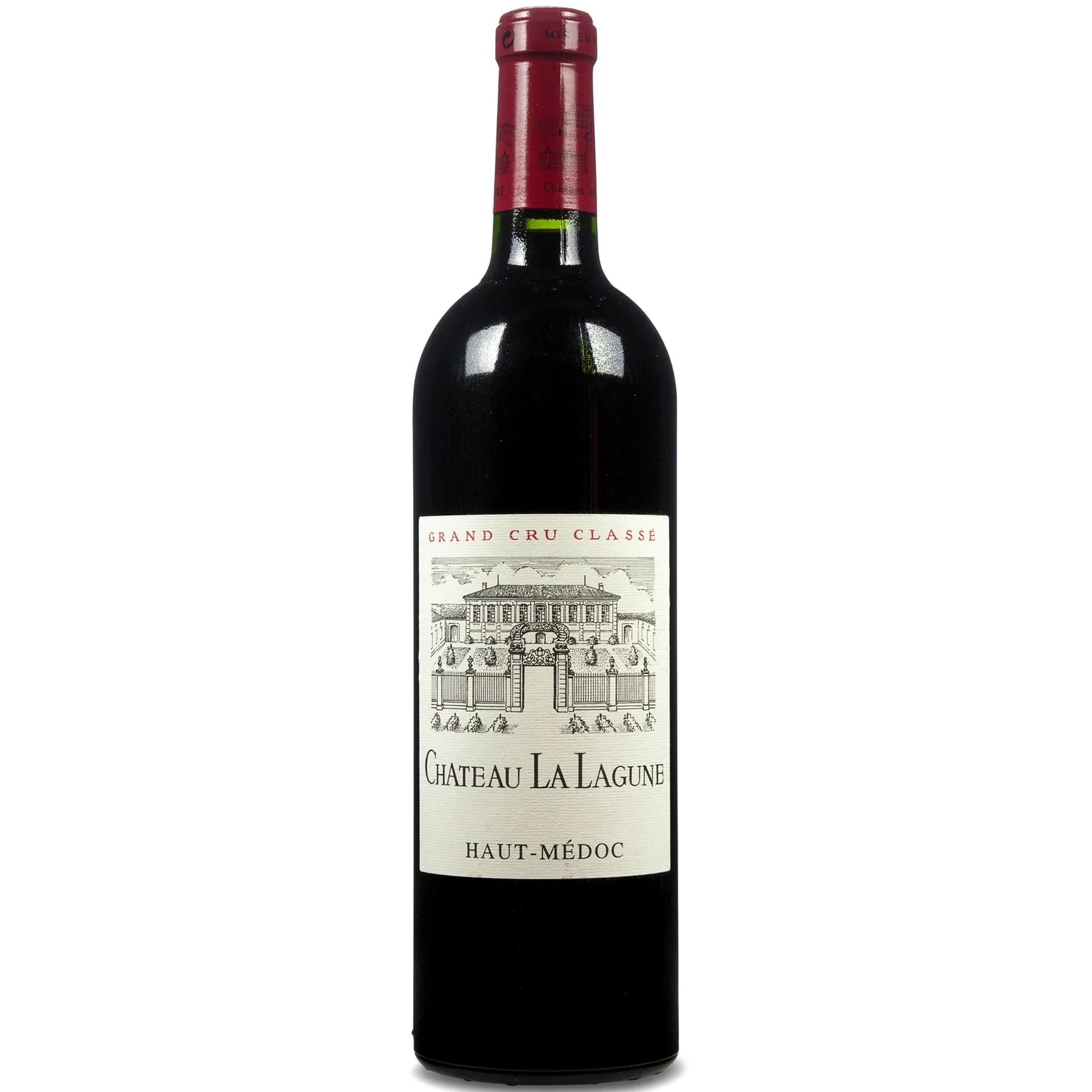 2005 Chateau La Lagune (1500 ml)