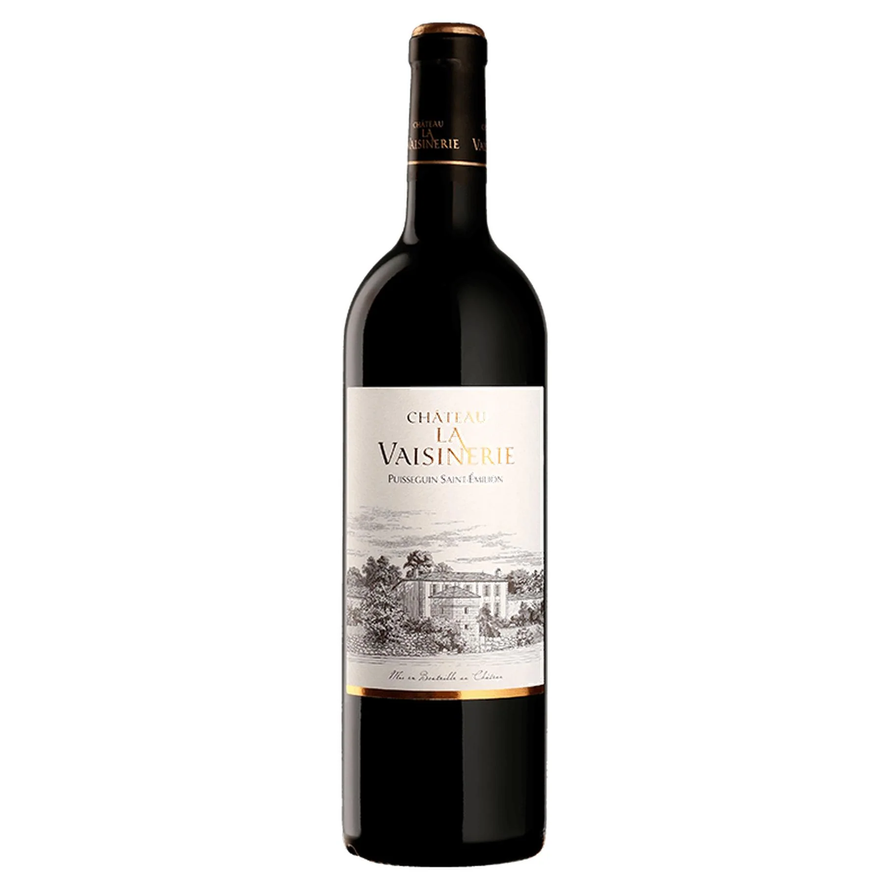 2019 Chateau La Vaisinerie
