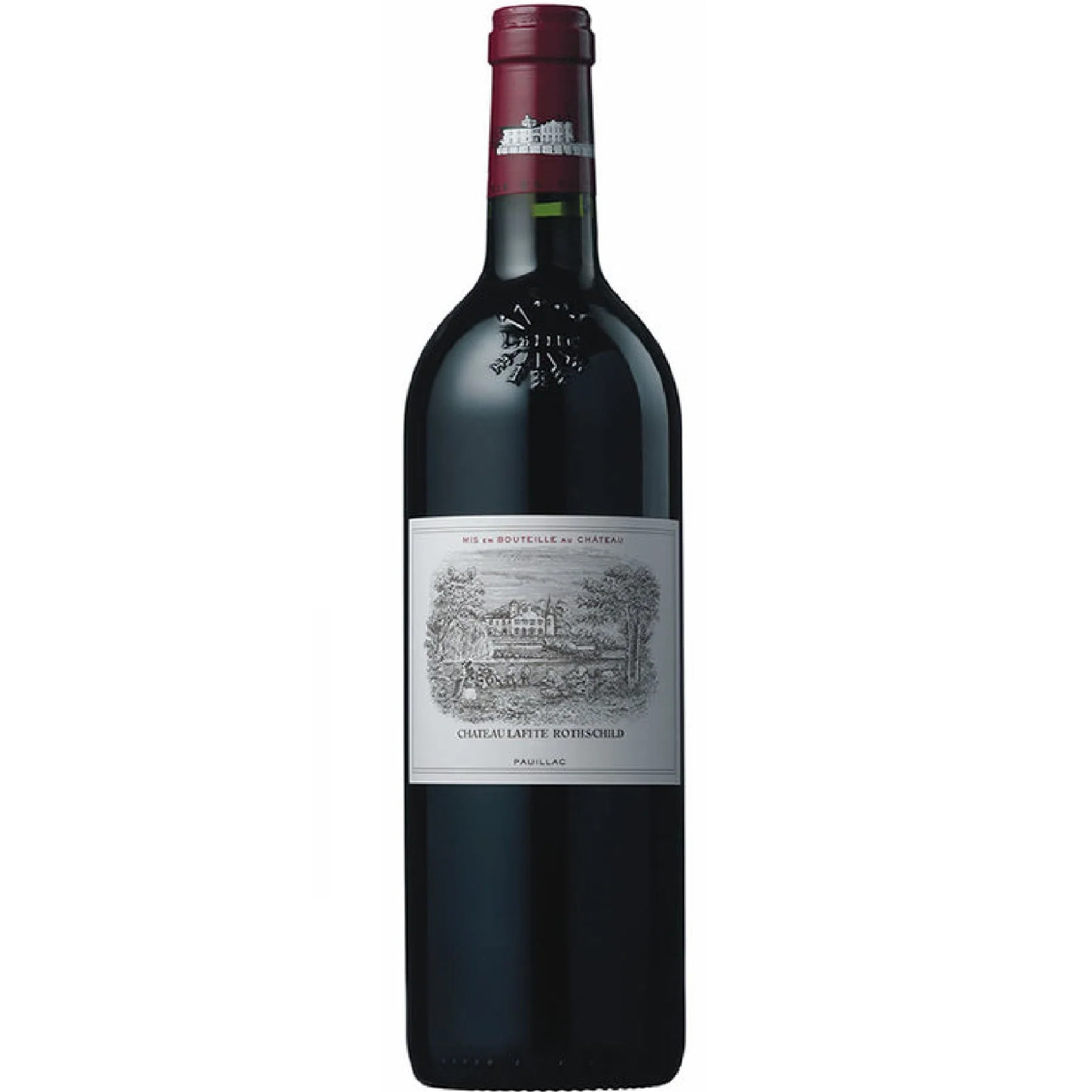 2017 Chateau Lafite Rothschild (6000 ml)