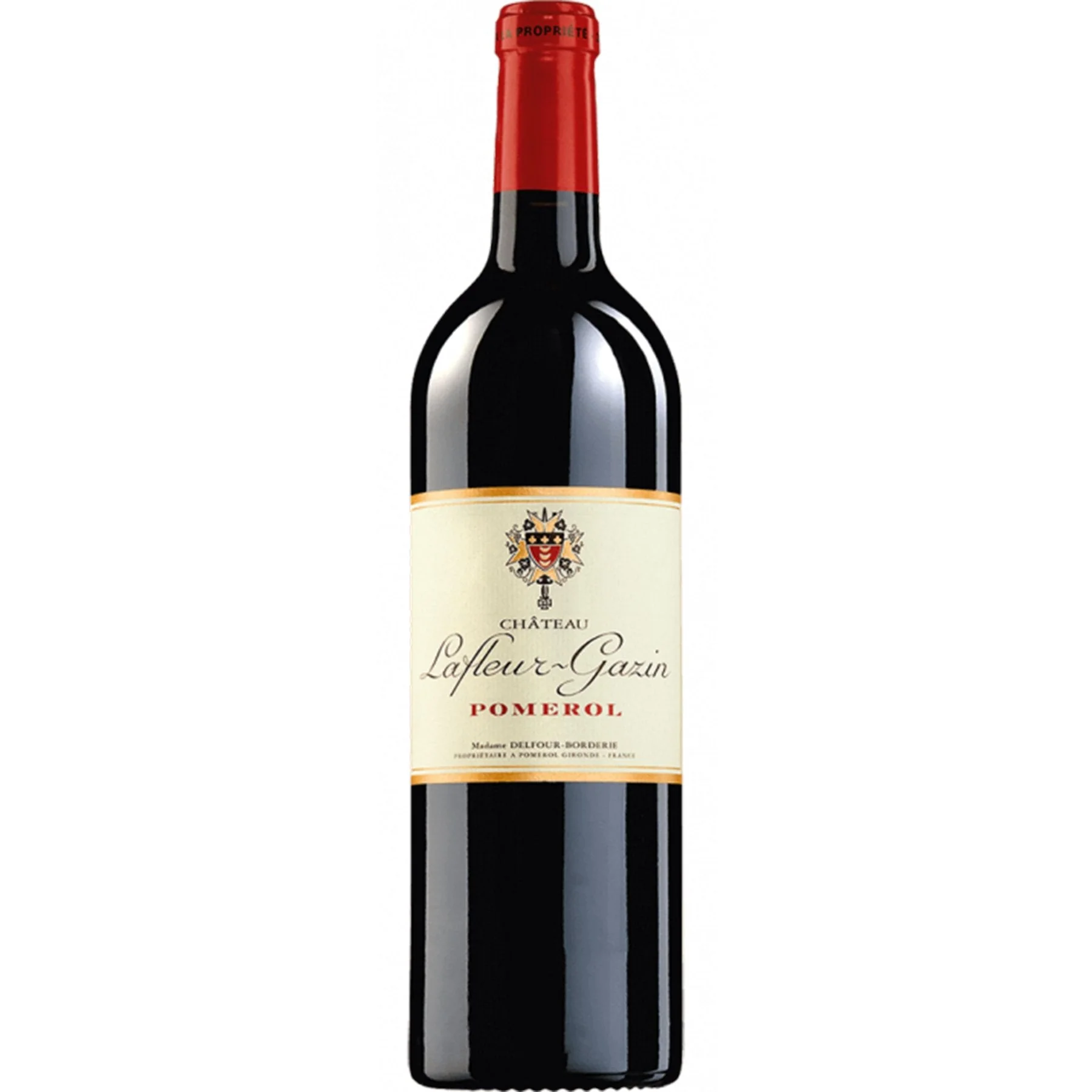 2009 Chateau Lafleur Gazin (1500 ml)