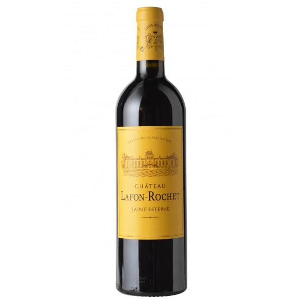 1998 Chateau Lafon Rochet
