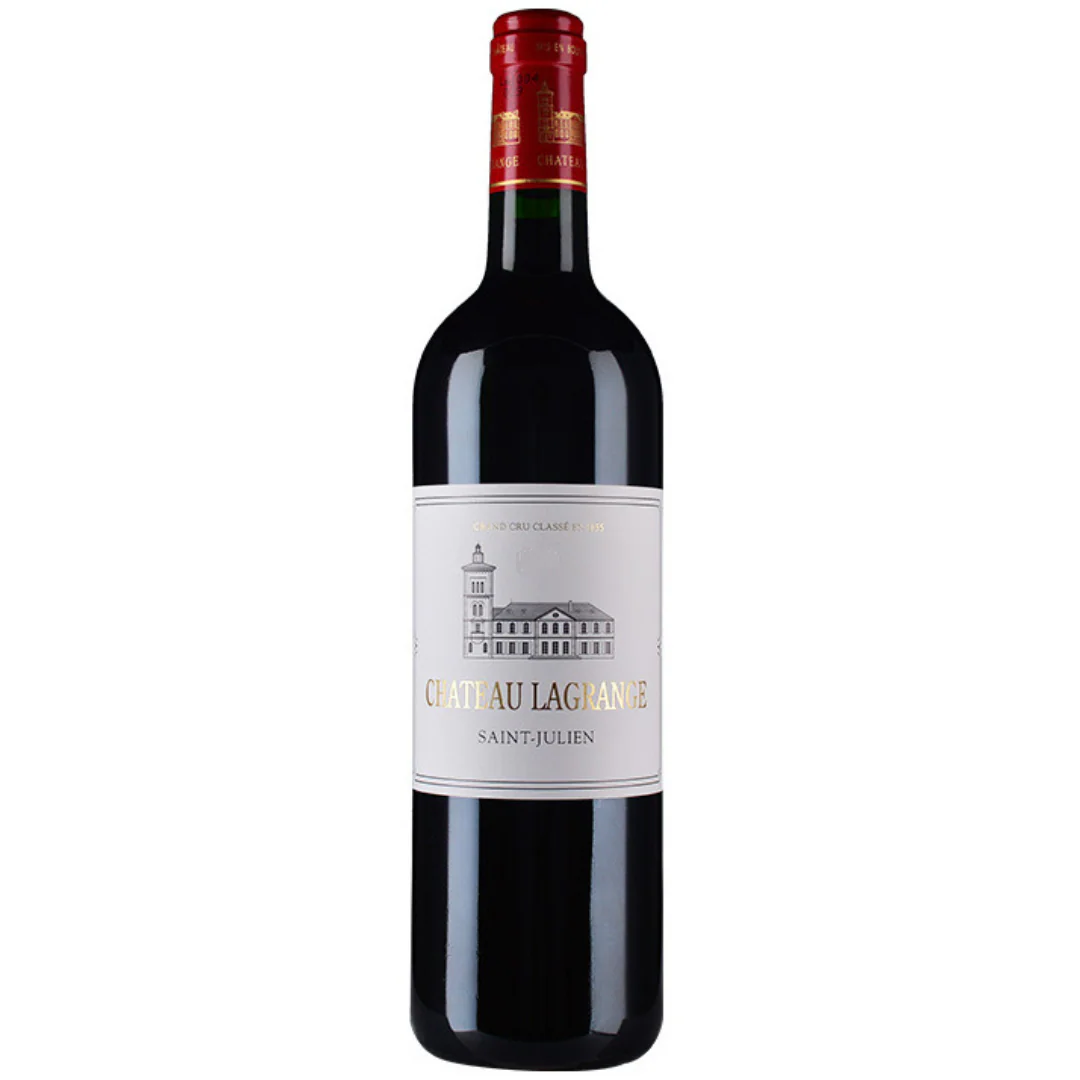 2015 Chateau Lagrange (3000 ml)