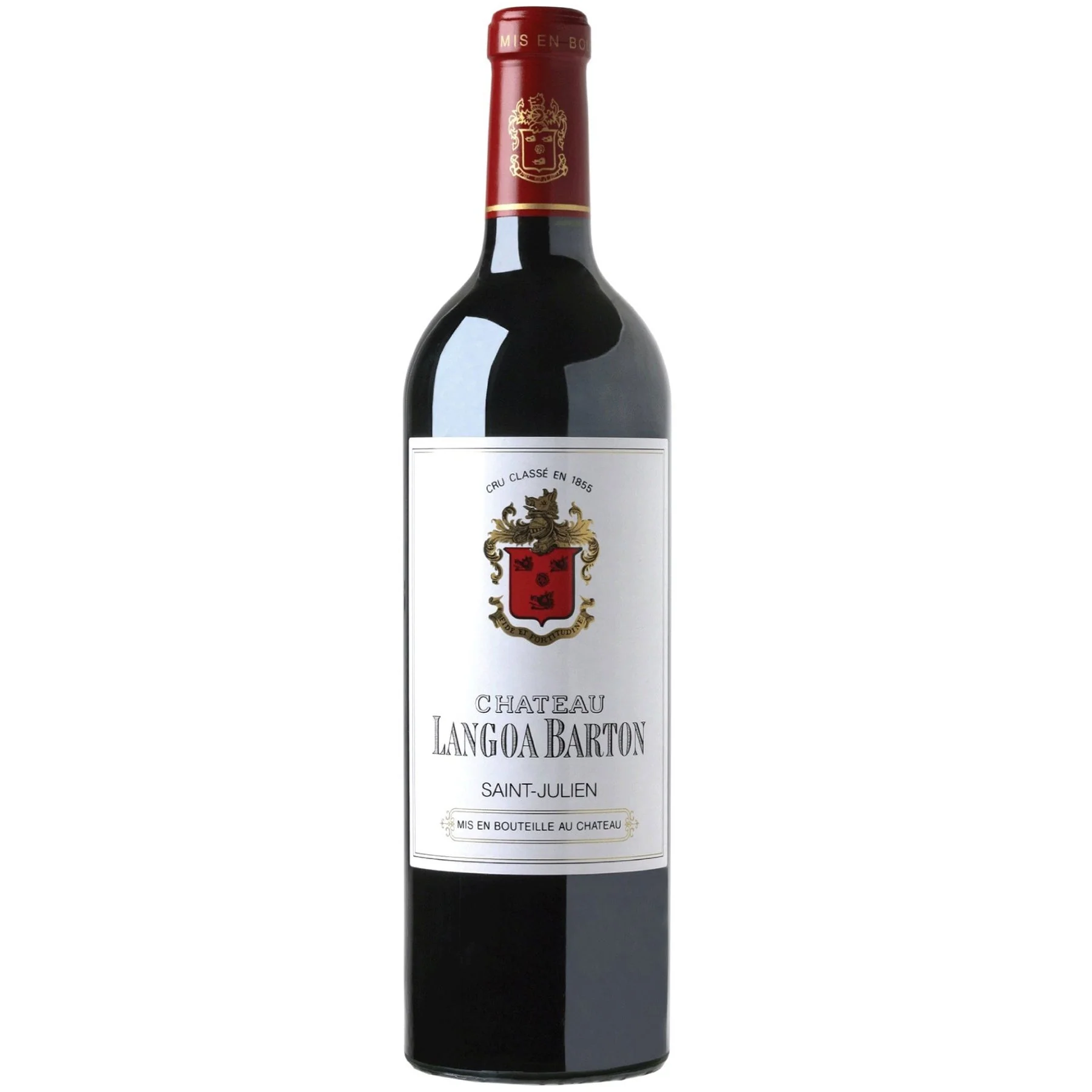 2006 Chateau Langoa Barton