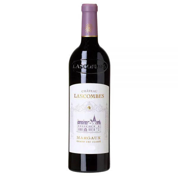 2015 Chateau Lascombes