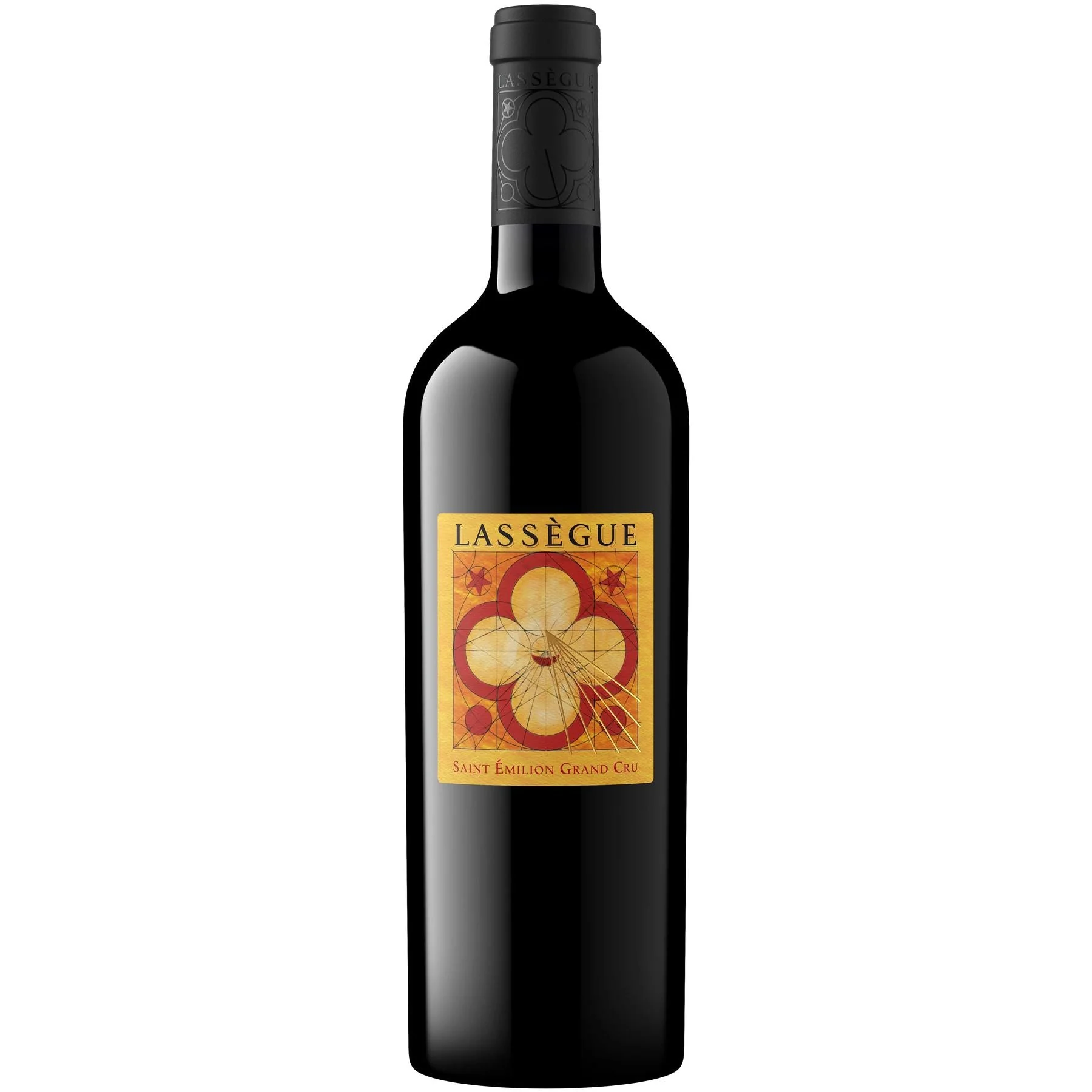 2008 Chateau Lassegue Saint-Emilion Grand Cru