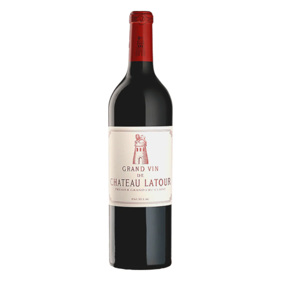 2010 Chateau Latour