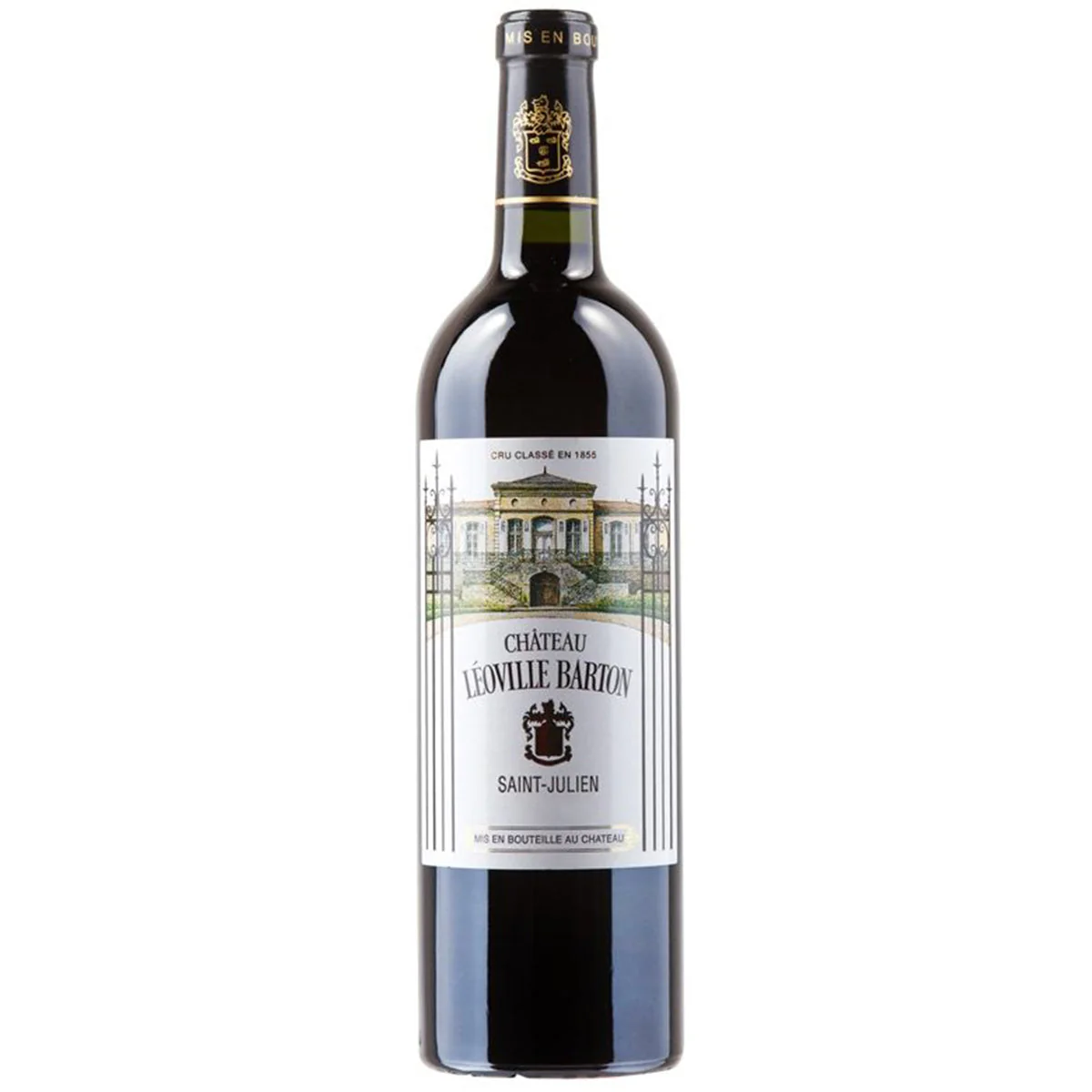 2019 Chateau Leoville Barton