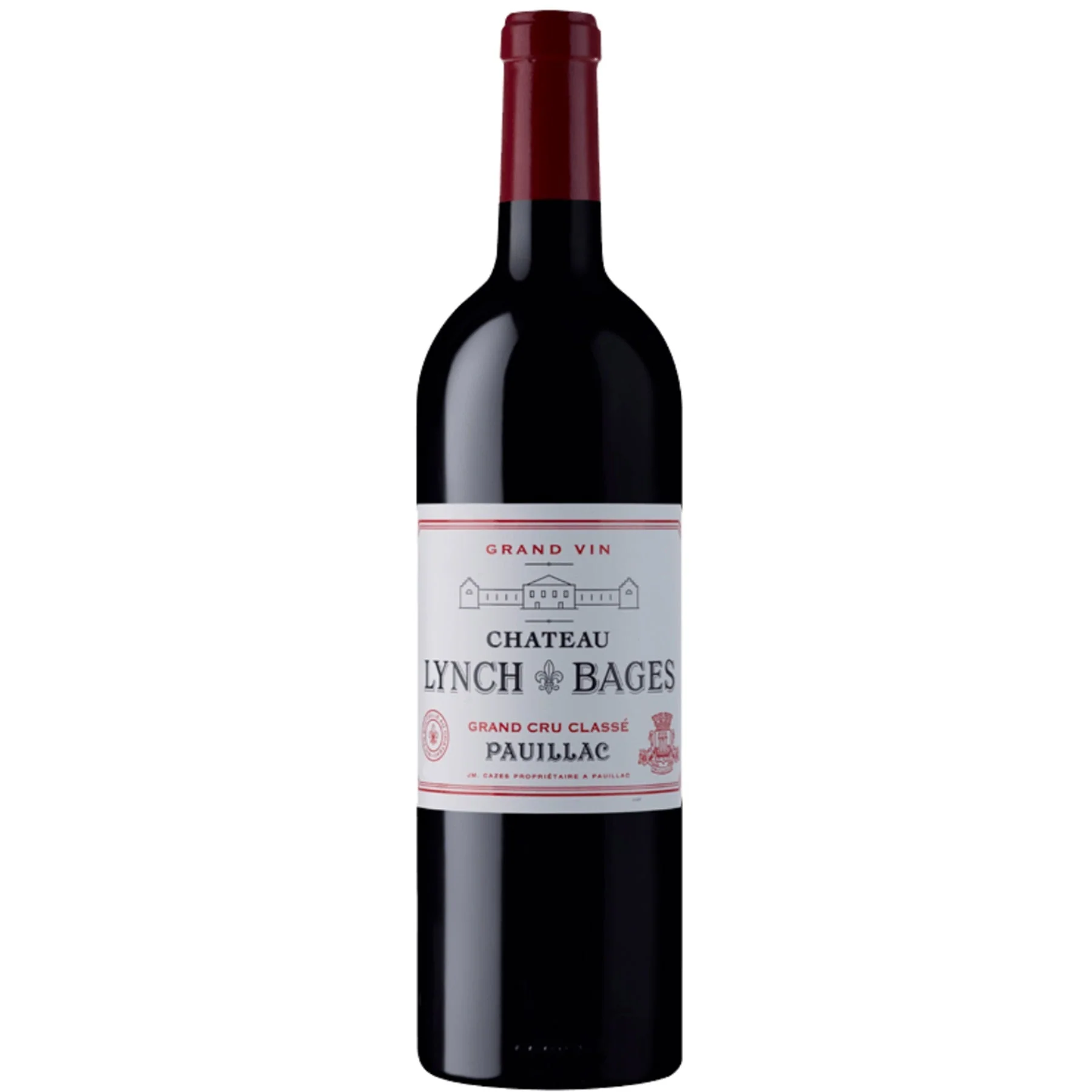 2023 Chateau Lynch Bages