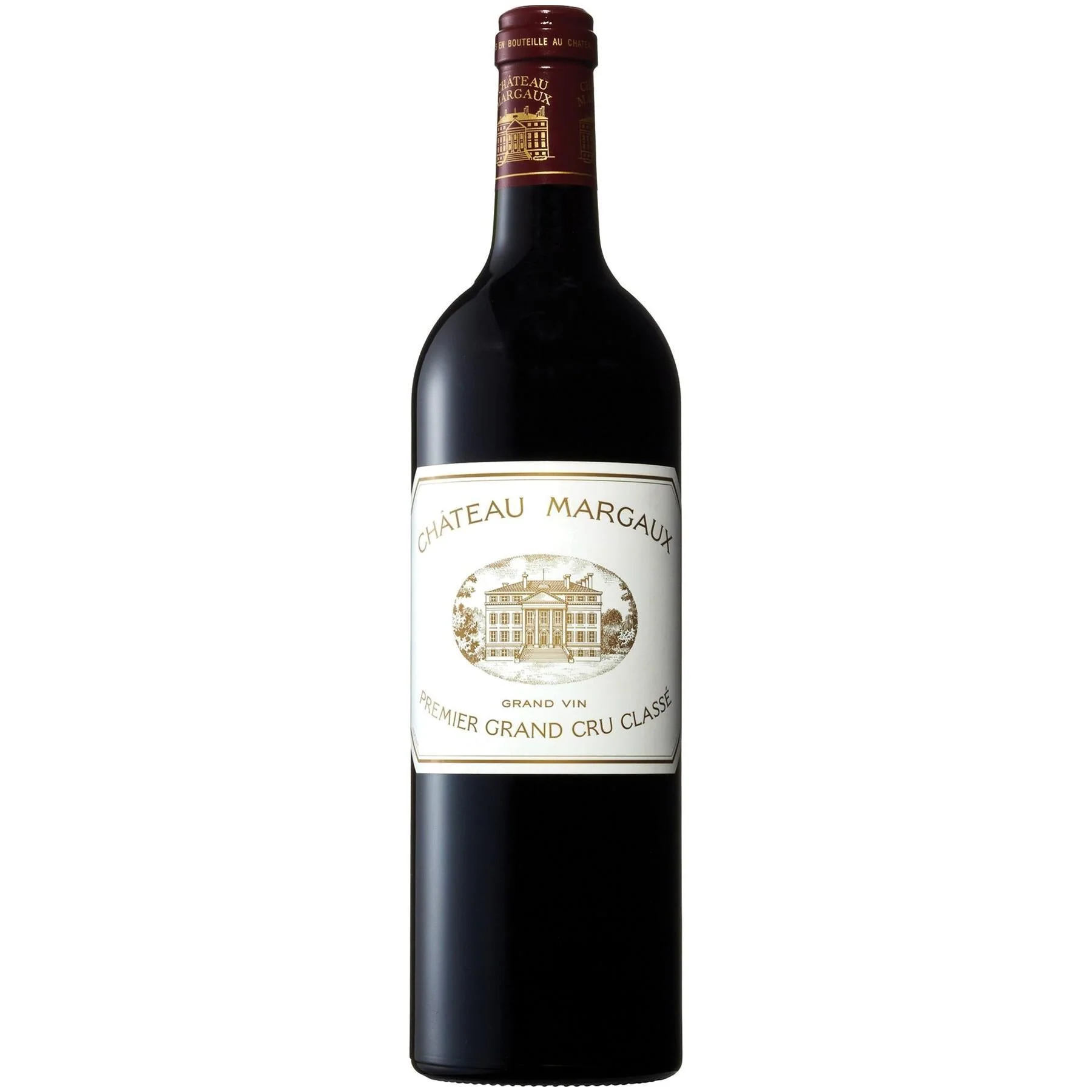 2002 Chateau Margaux