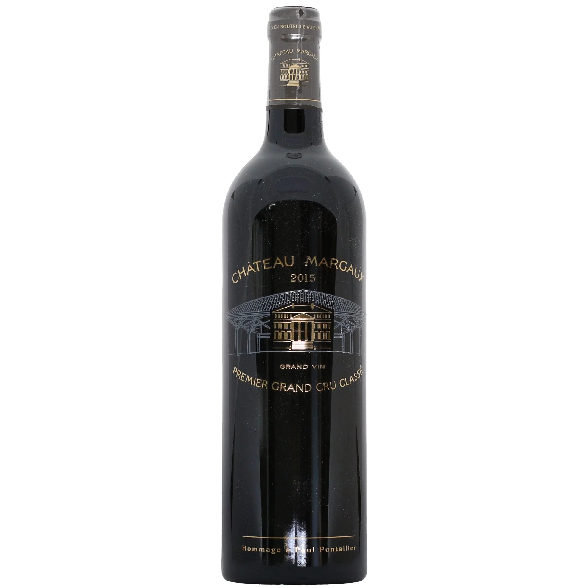 2015 Chateau Margaux - Image 2