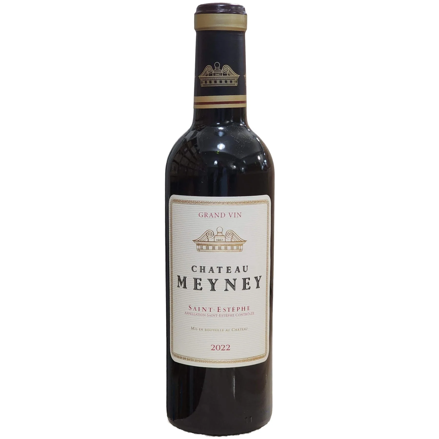 1995 Chateau Meyney