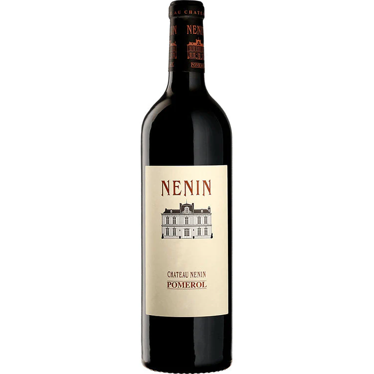 1998 Chateau Nenin