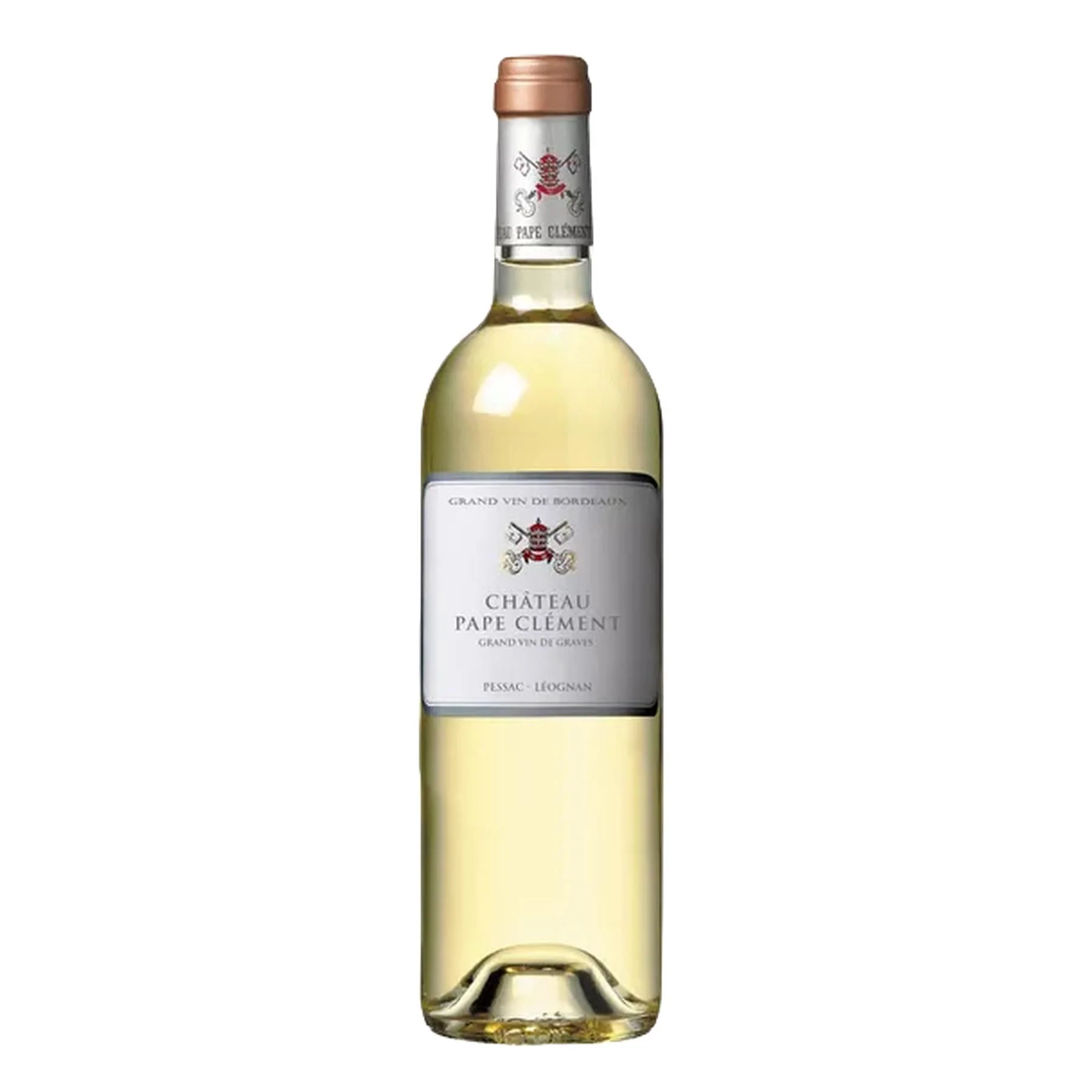 2021 Chateau Pape Clement Blanc