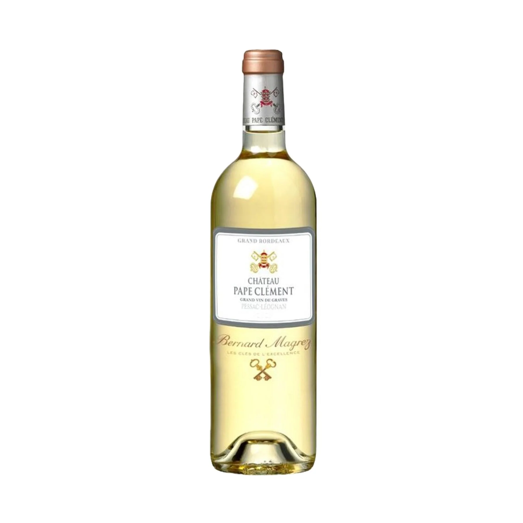 2023 Chateau Pape Clement Blanc