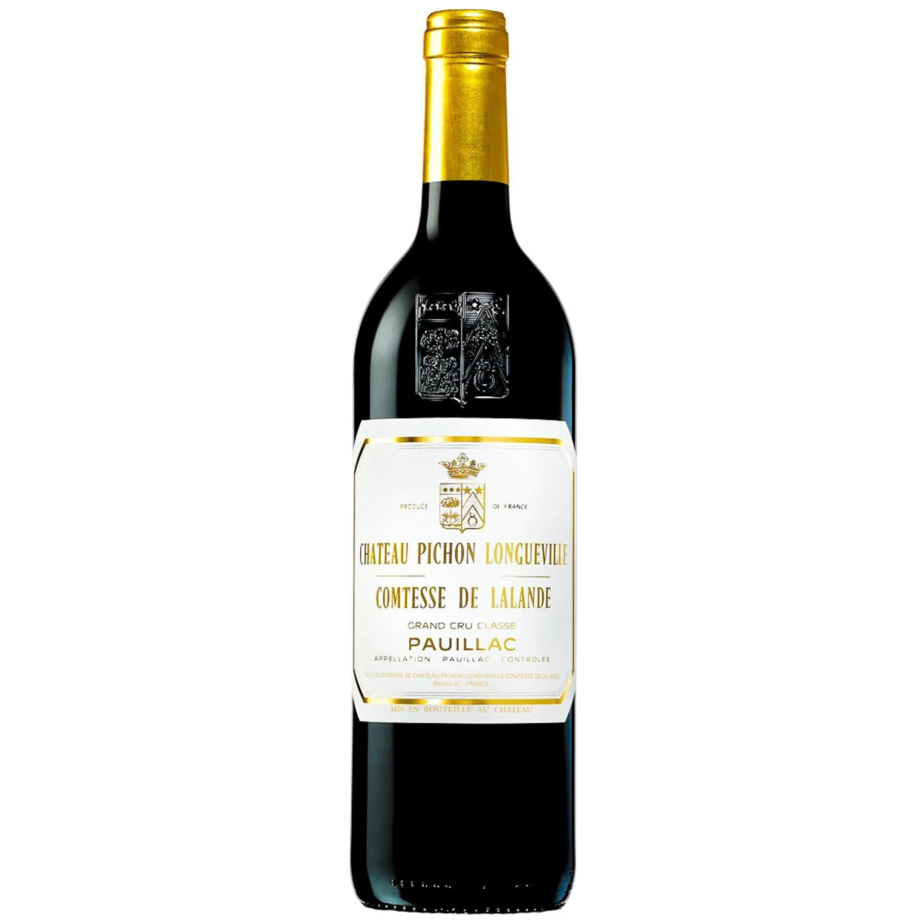1986 Chateau Pichon Lalande