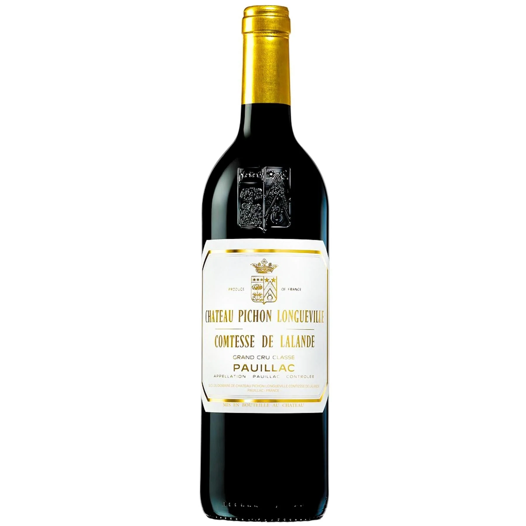 2016 Chateau Pichon Lalande (9000 ml)