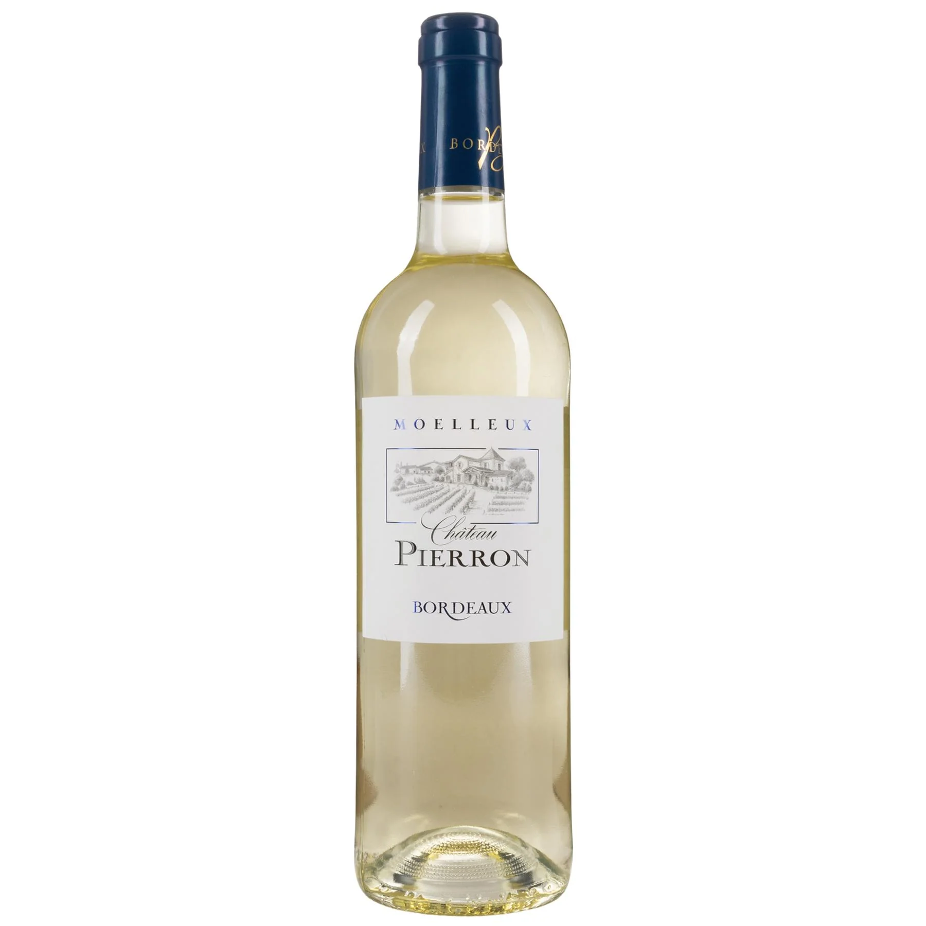 2024 Chateau Pierron Moelleux
