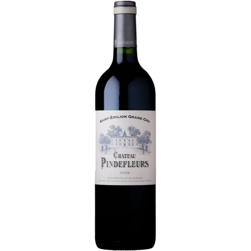 2021 Chateau Pindefleurs