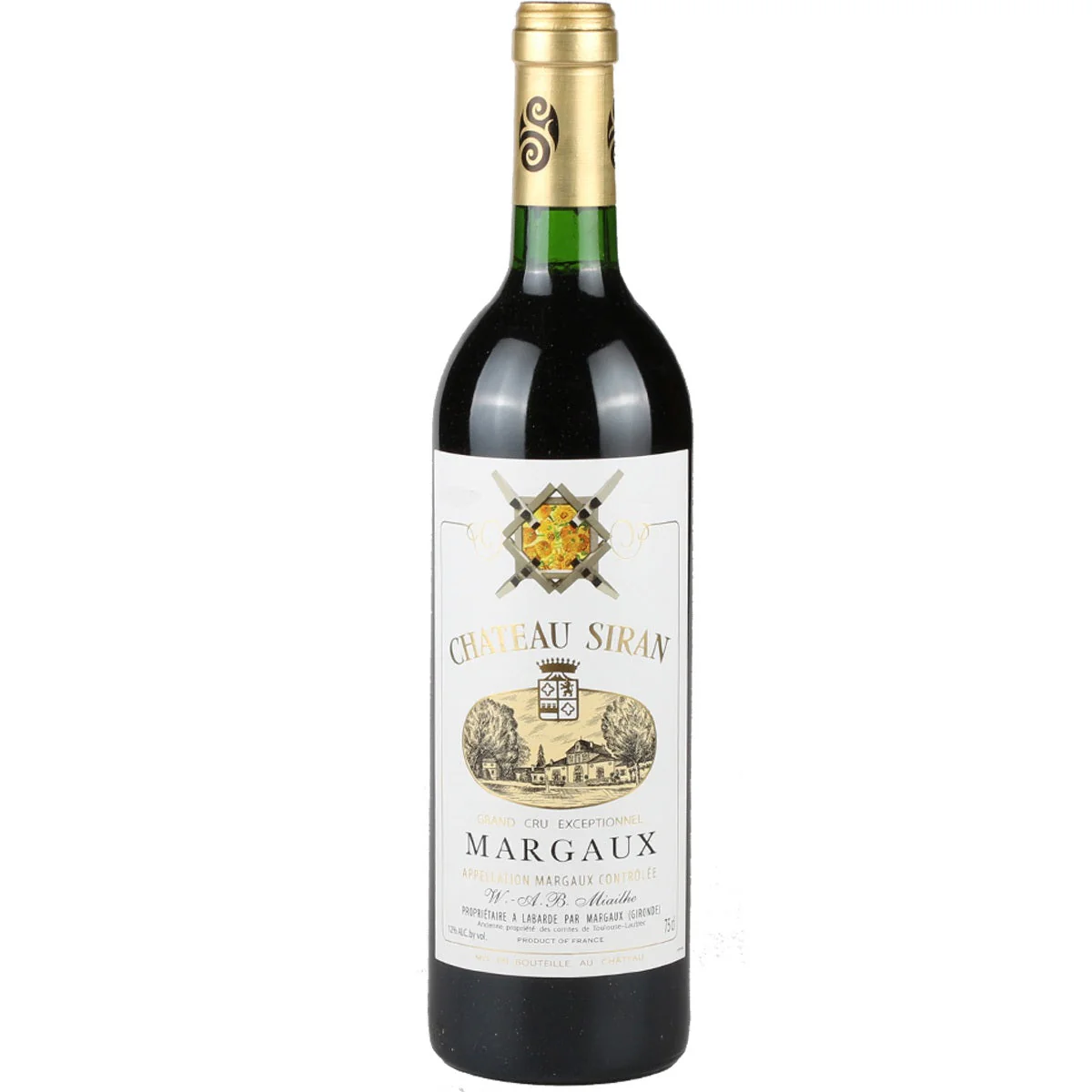 2020 Chateau Siran (375 ml)