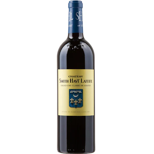 2005 Chateau Smith Haut Lafitte