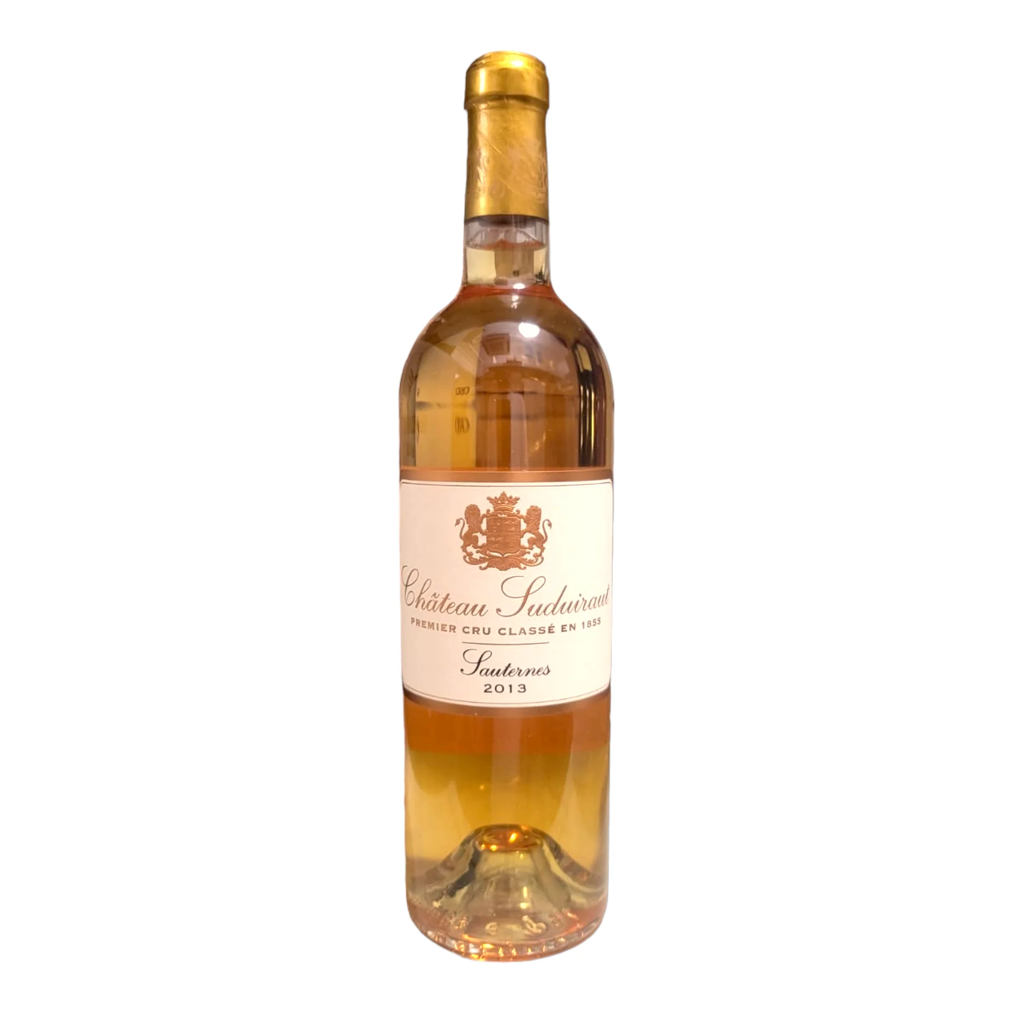 2013 Chateau Suduiraut