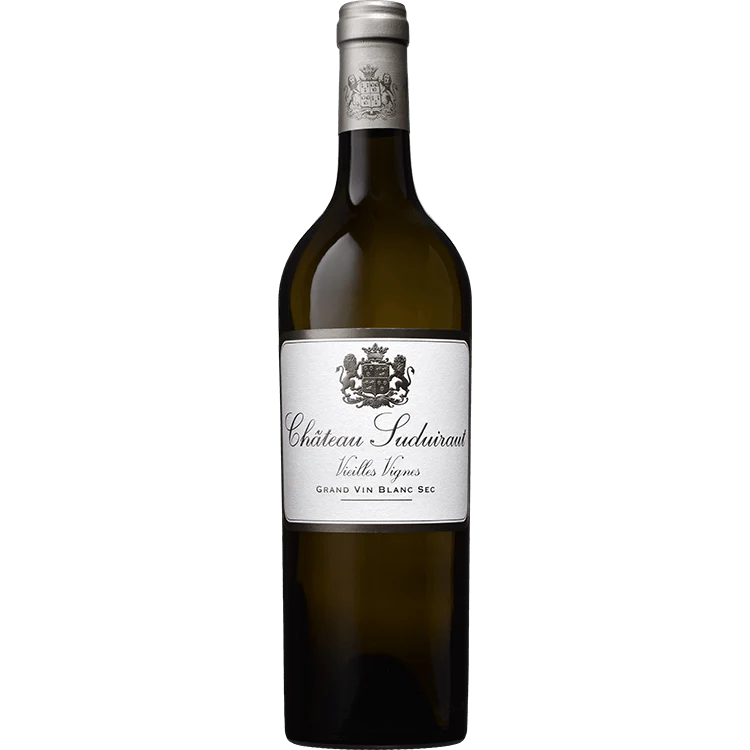 2023 Chateau Suduiraut Vieilles Vignes Blanc