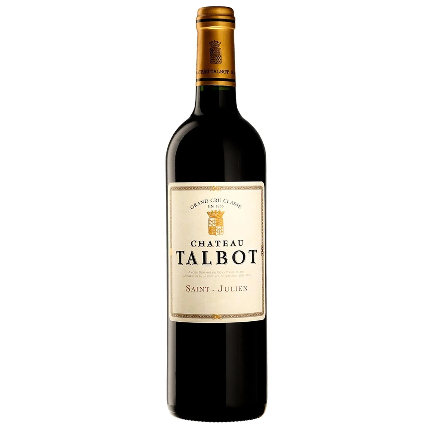 2005 Chateau Talbot