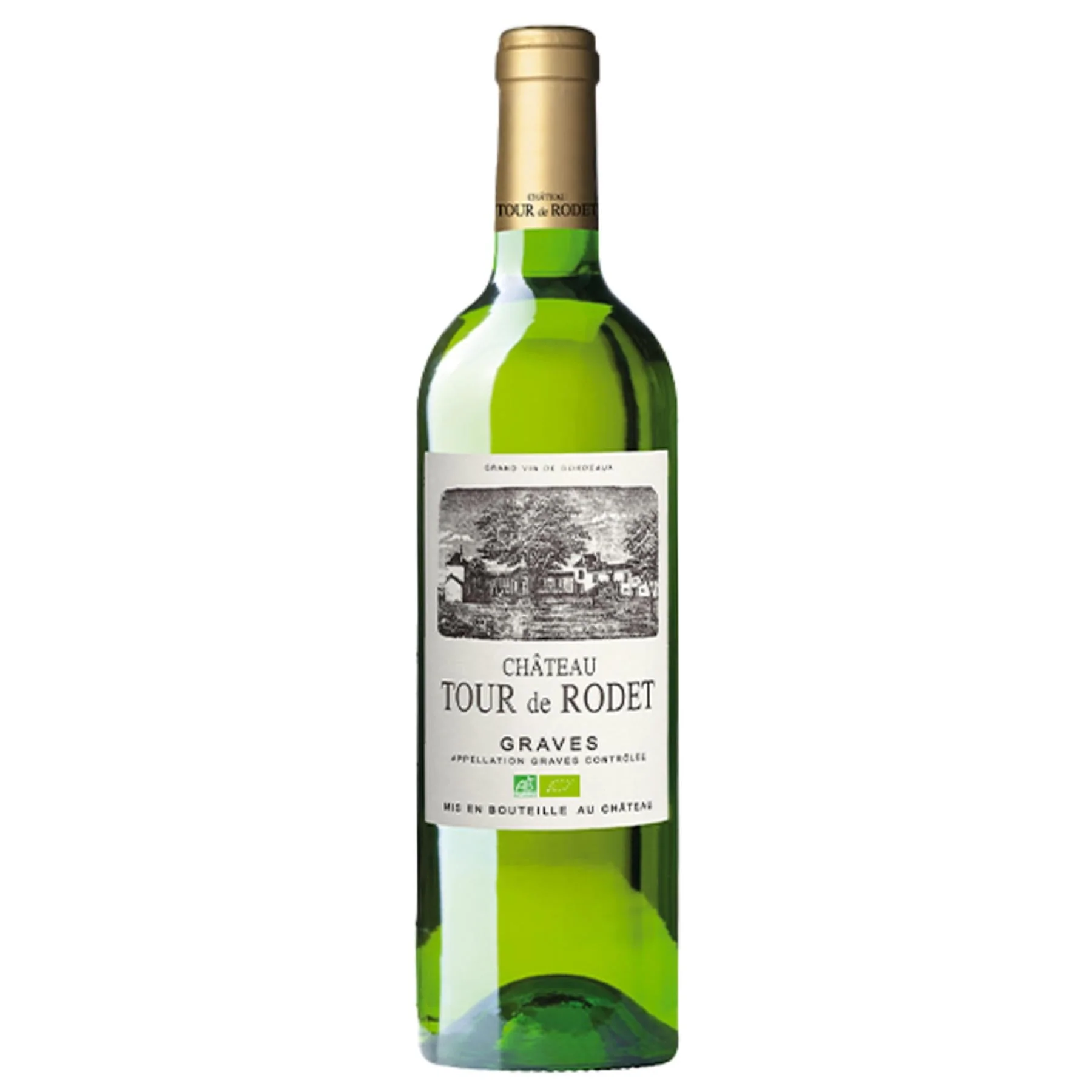 2023 Chateau Tour de Rodet BIO Blanc