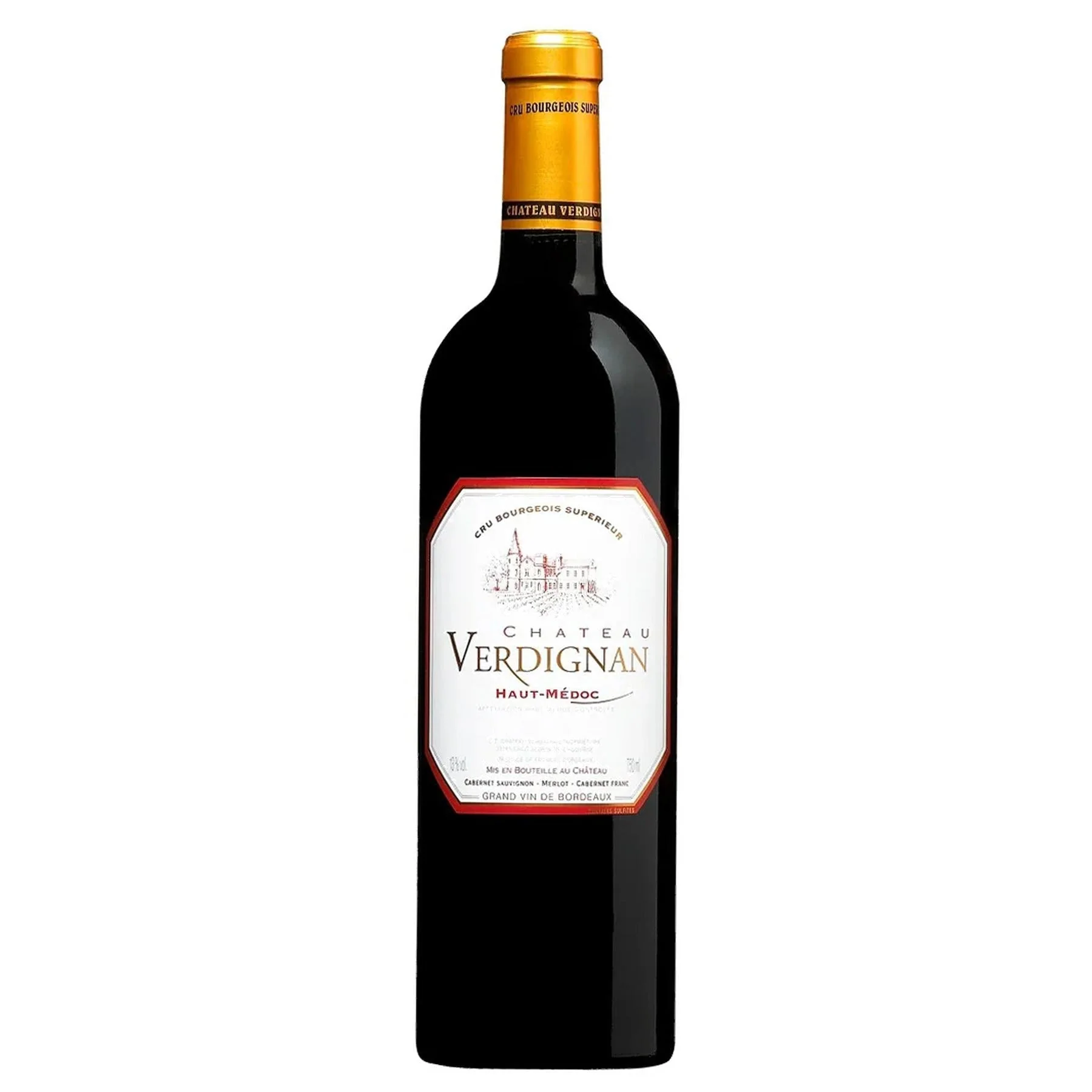 2005 Chateau Verdignan