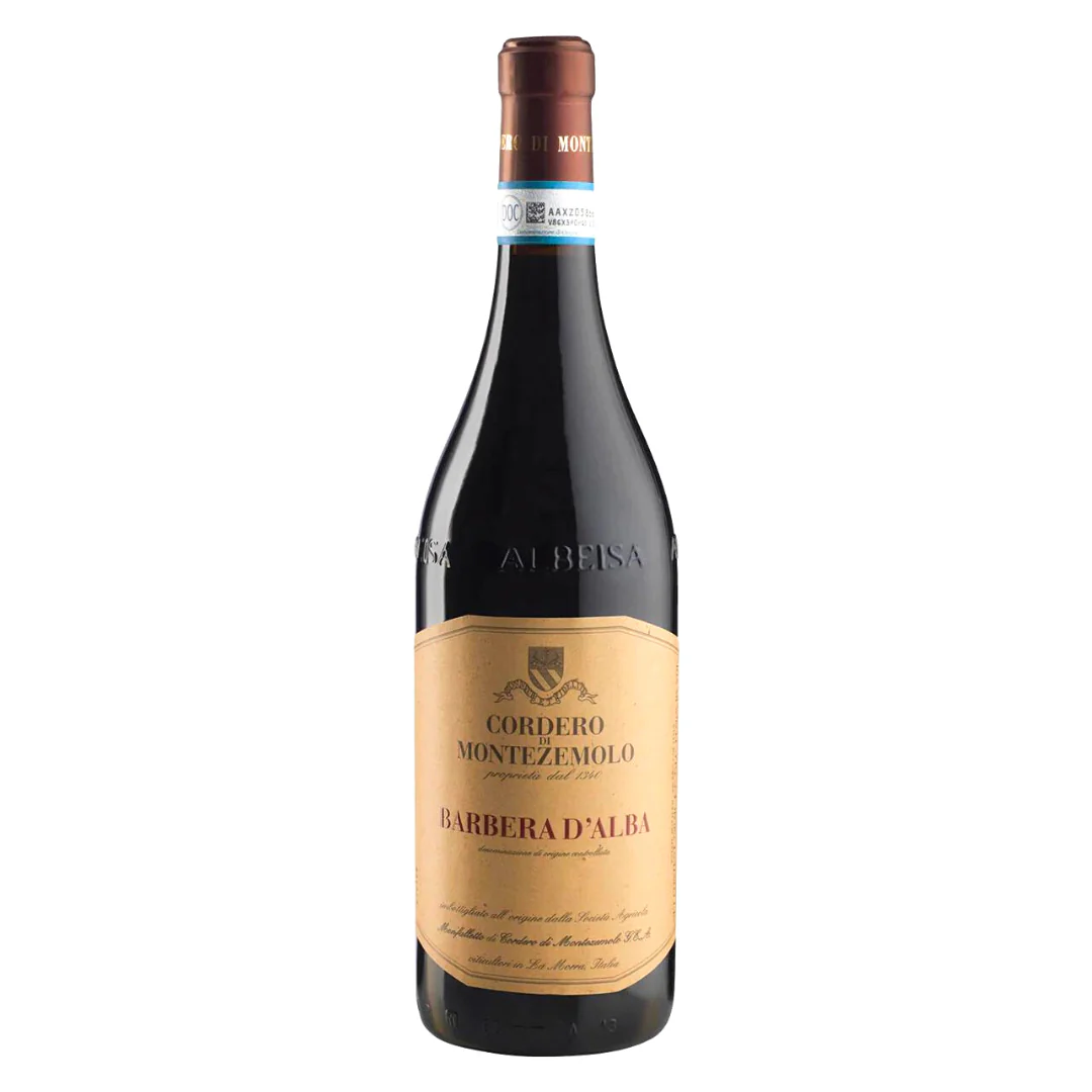 2021 Cordero di Montezemolo Barbera d'Alba