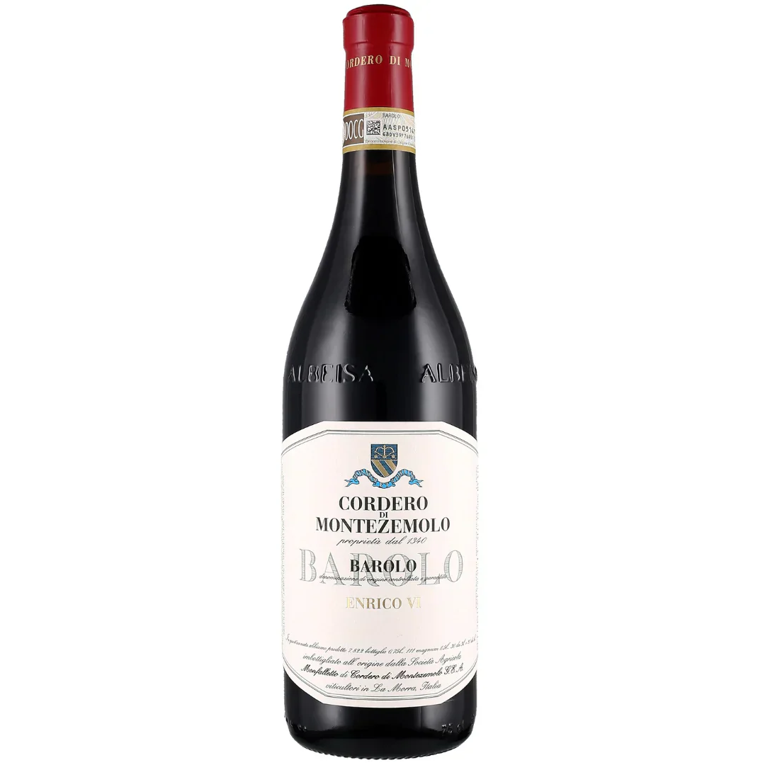 1996 Cordero di Montezemolo Enrico VI