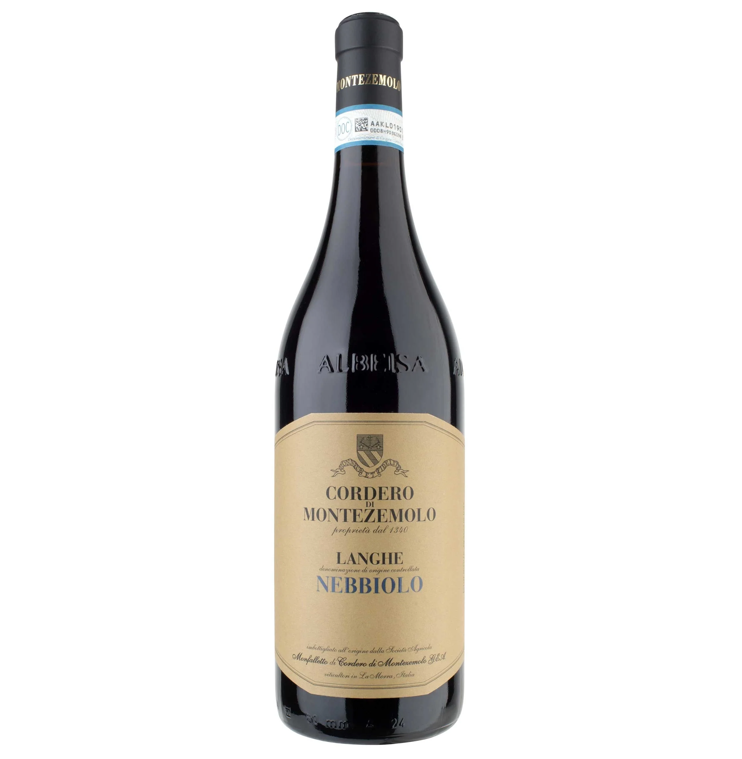2021 Cordero di Montezemolo Langhe Nebbiolo