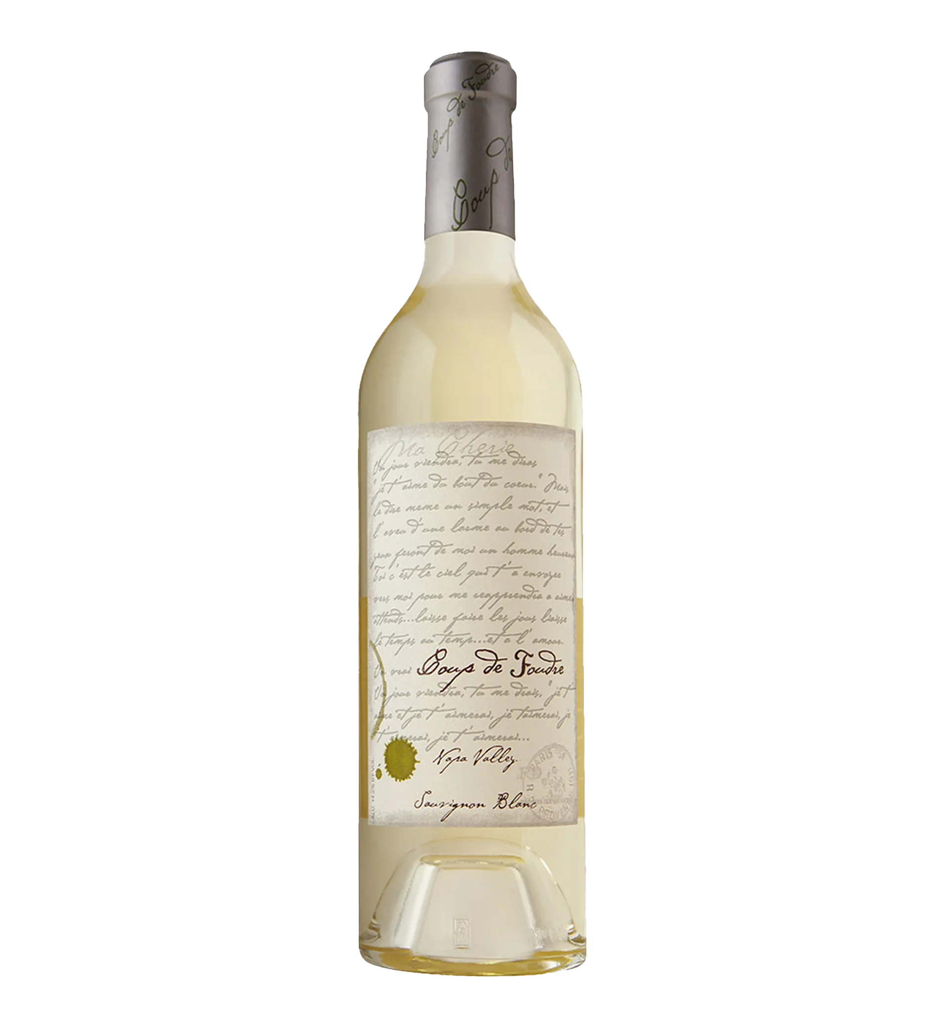 2023 Coup de Foudre Sauvignon Blanc