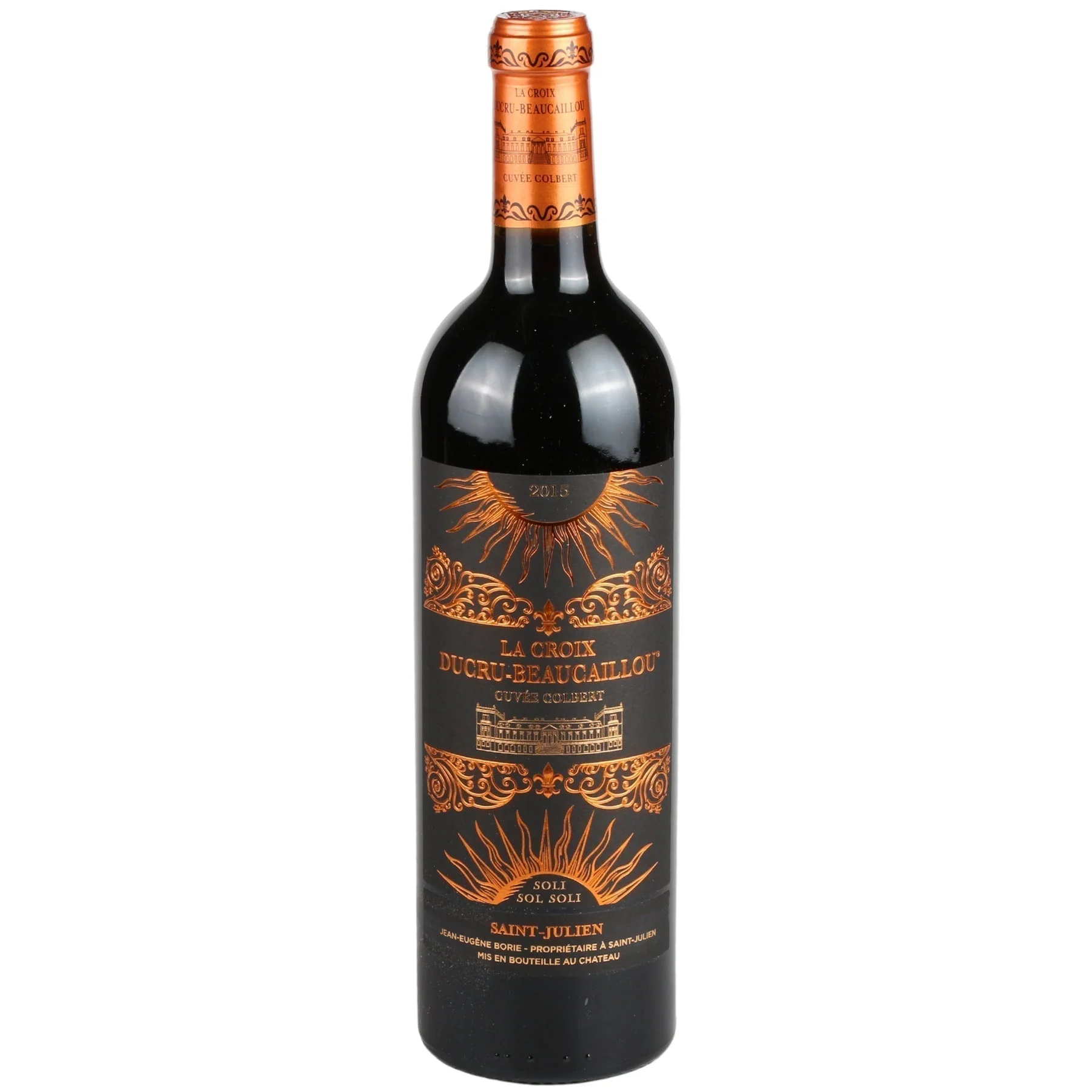 2016 Croix de Beaucaillou Cuvee Colbert (1500 ml)