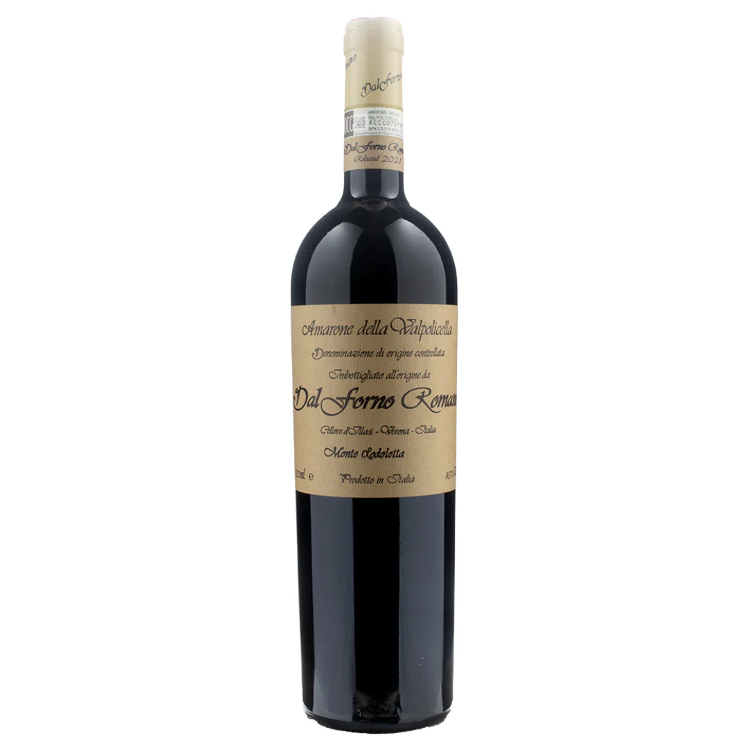 2017 Dal Forno Amarone