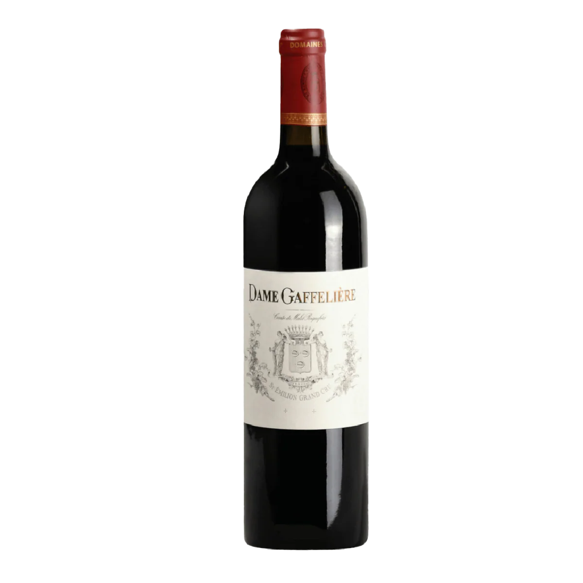 2014 Dame de Gaffeliere