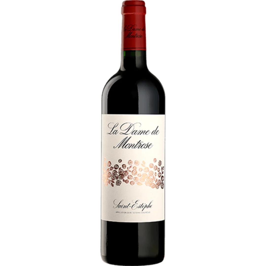 2020 Dame de Montrose