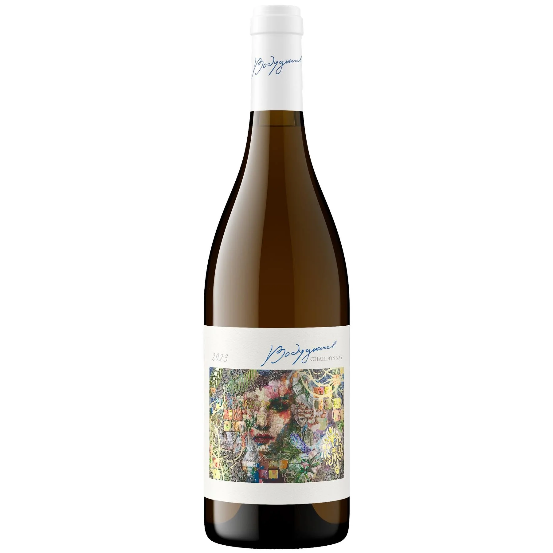 2022 Daou Bodyguard Chardonnay