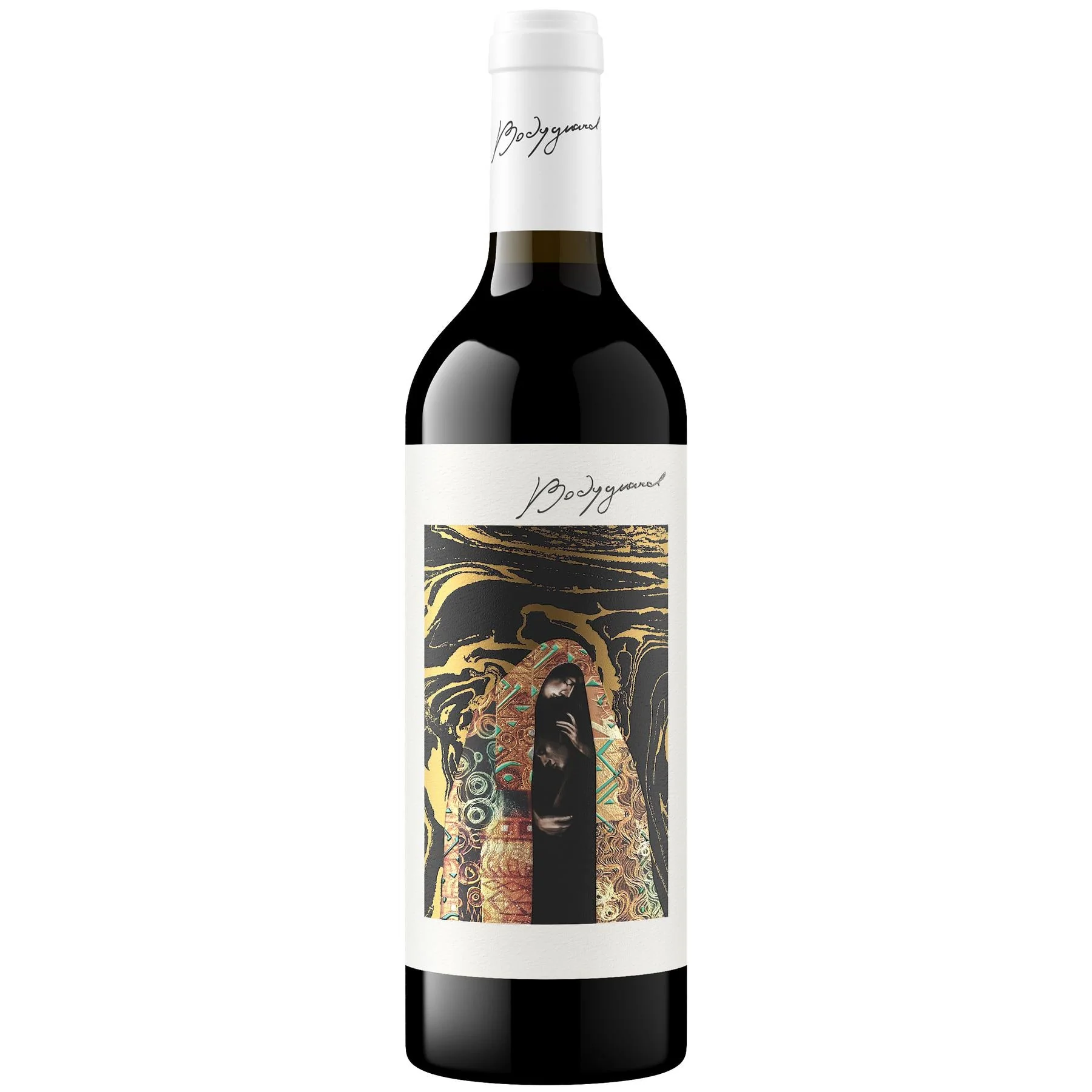 2022 Daou Bodyguard Red Blend